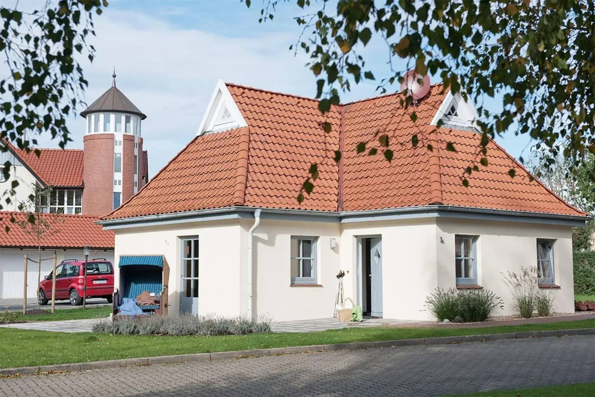 Ferienhaus Yvonne Ferienhaus Yvonne