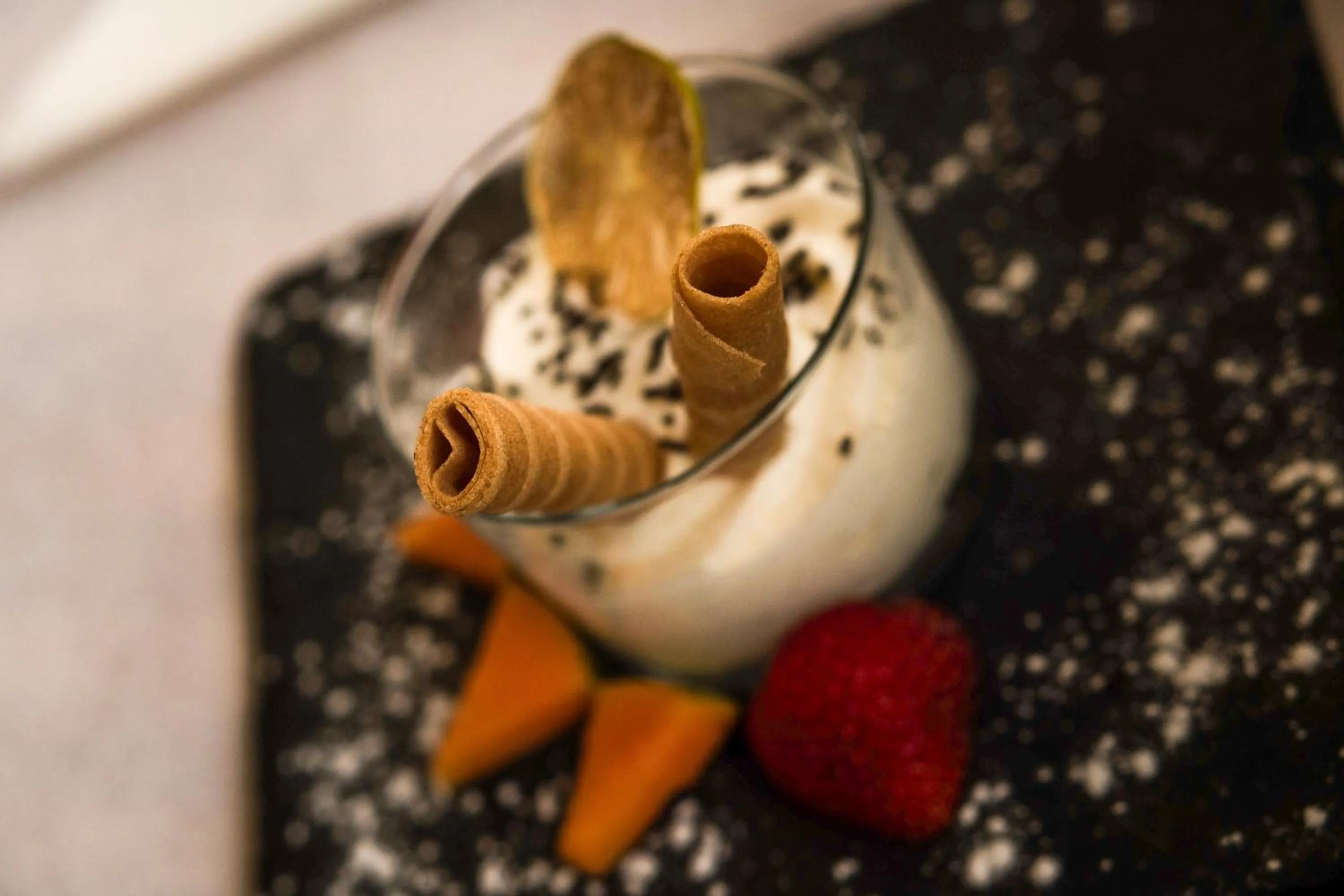 Food in Hotel Do Parque - Congress & SPA