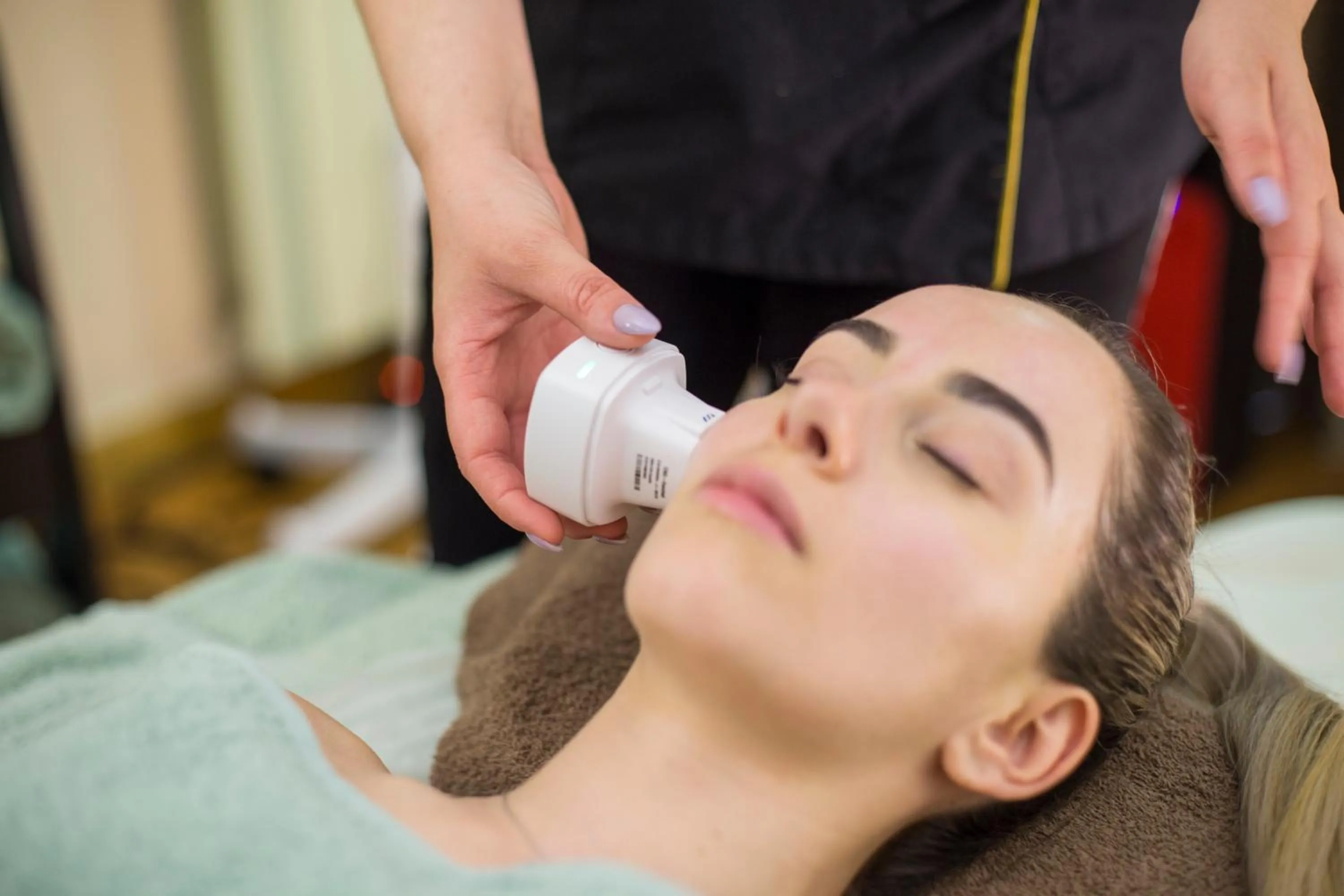 Massage in Hotel Do Parque - Congress & SPA