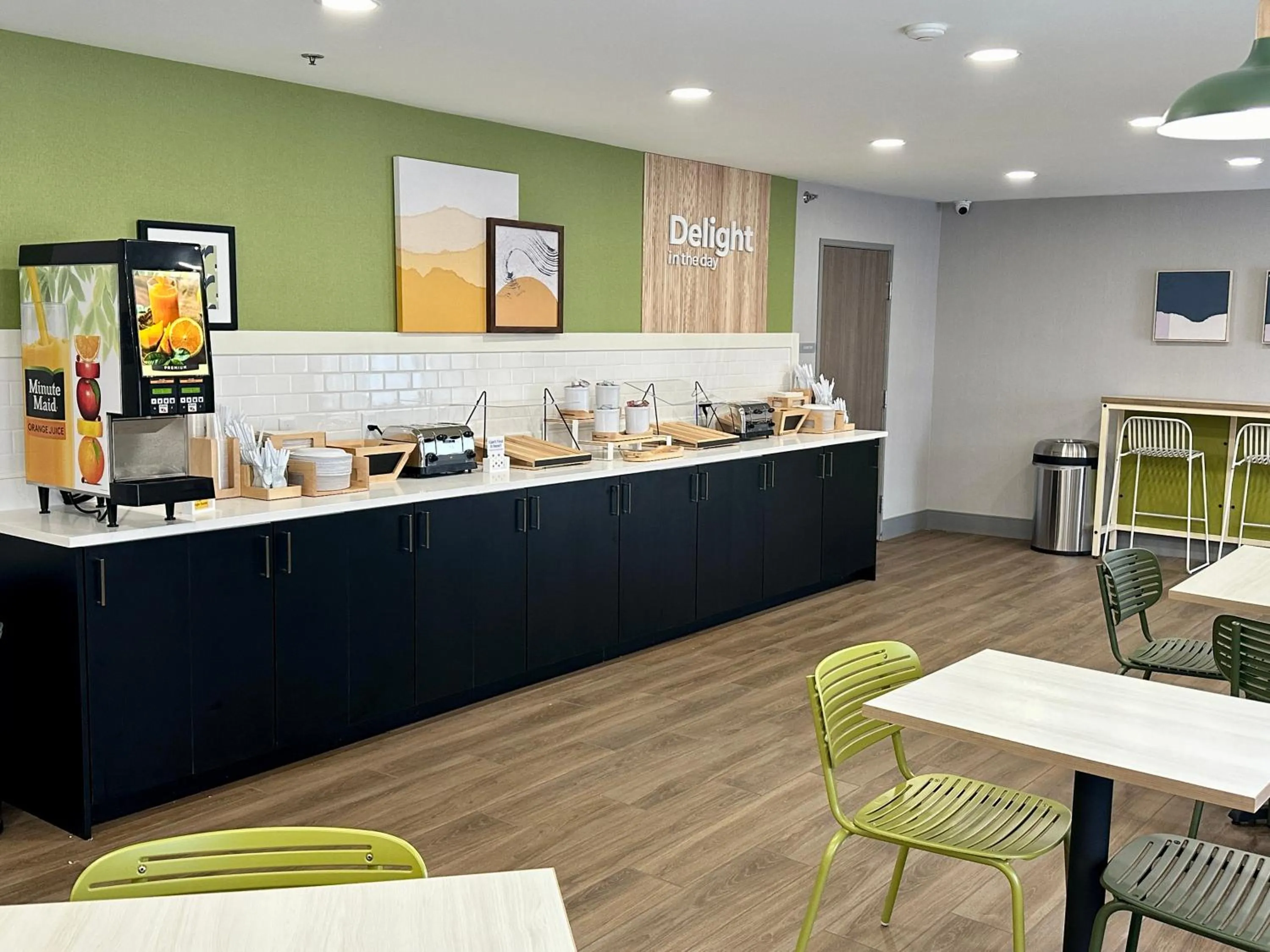 Breakfast, Restaurant/Places to Eat in FORT Inn