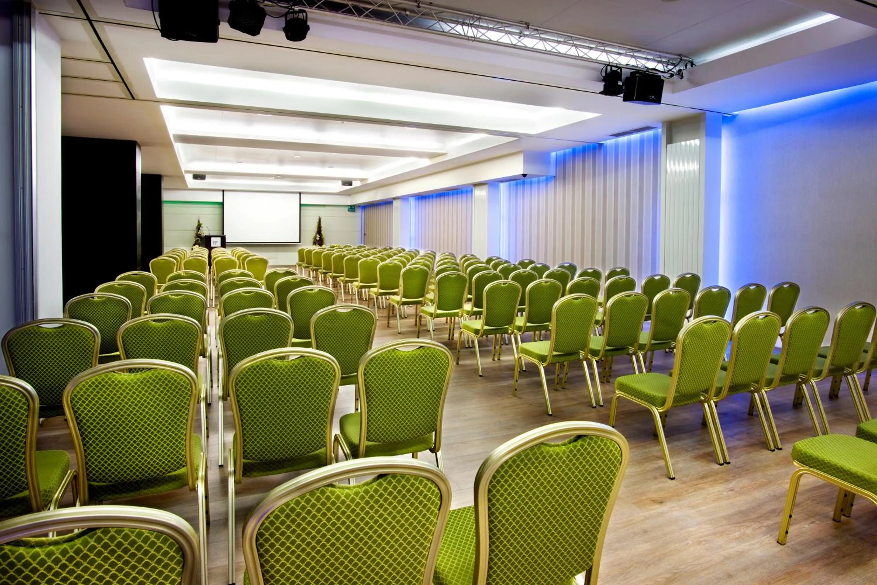 Meeting/conference room in Hotel Turiec