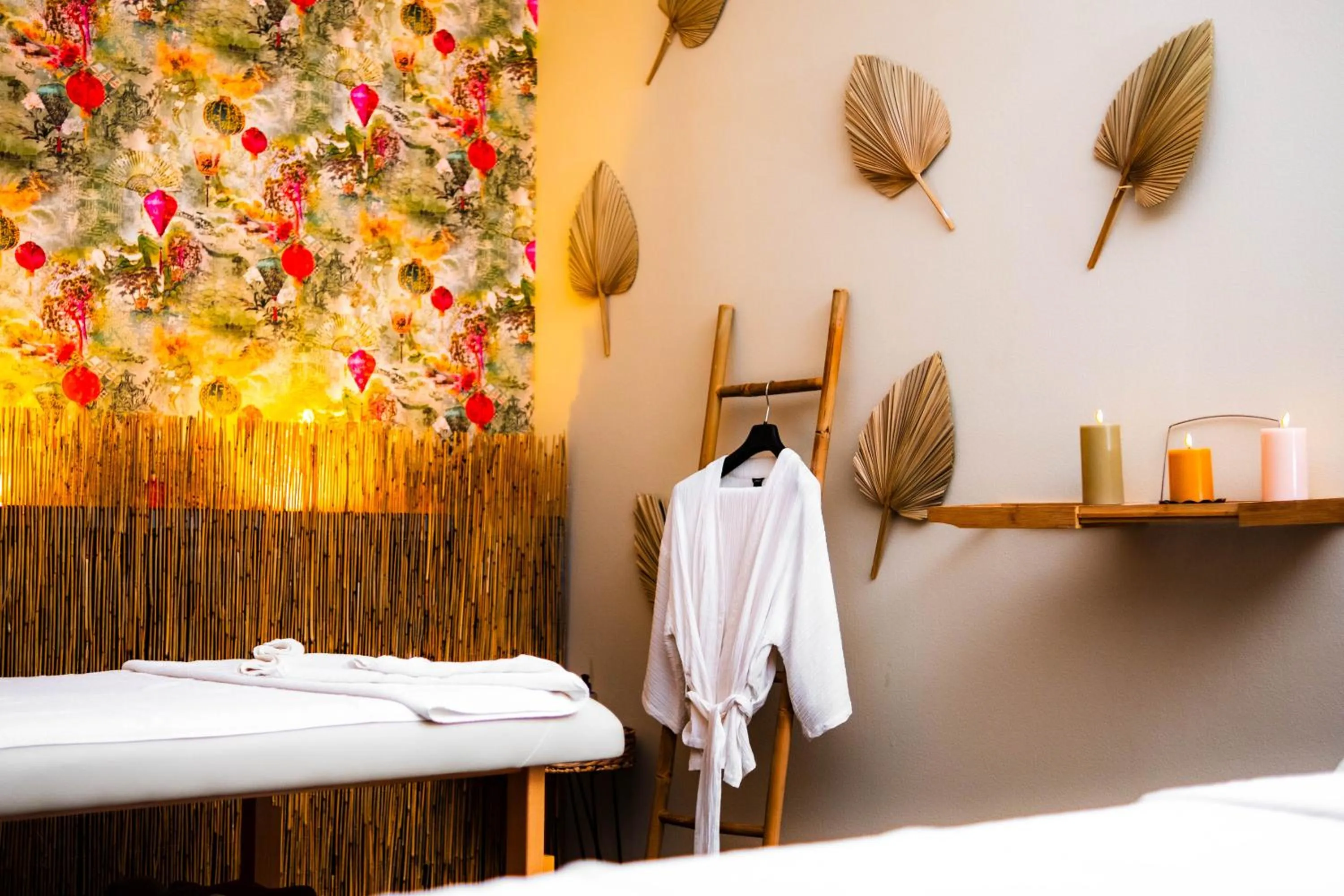 Spa and wellness centre/facilities in Hotel Turiec