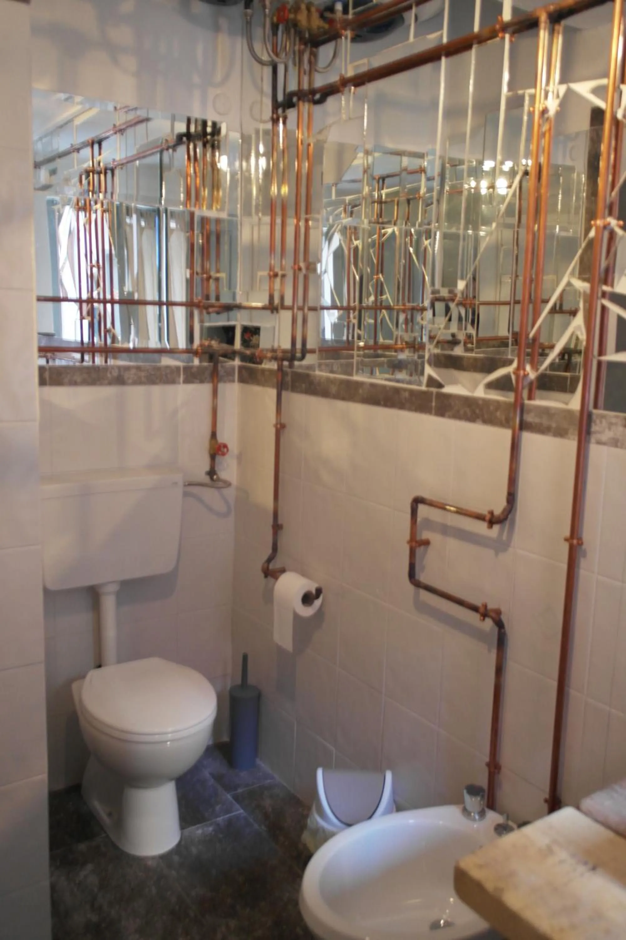 Your Bed & Breakfast