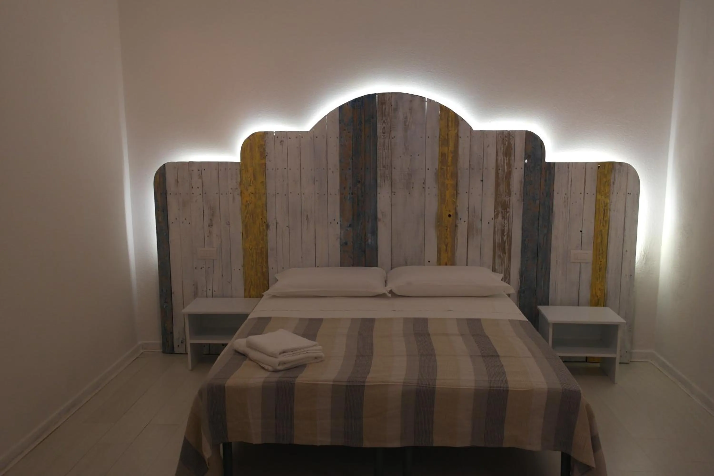 Bed in Your Bed & Breakfast