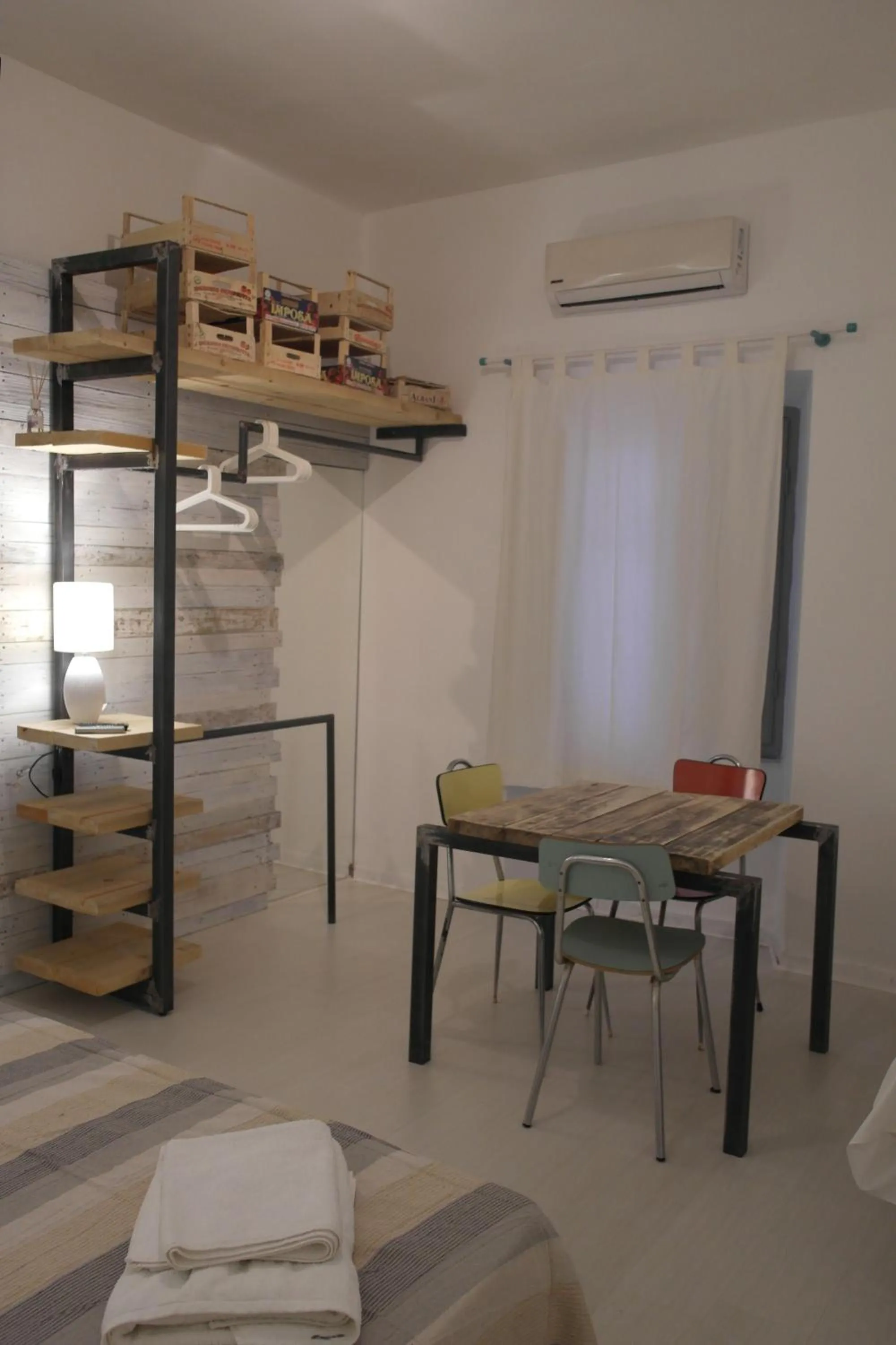 Bed in Your Bed & Breakfast