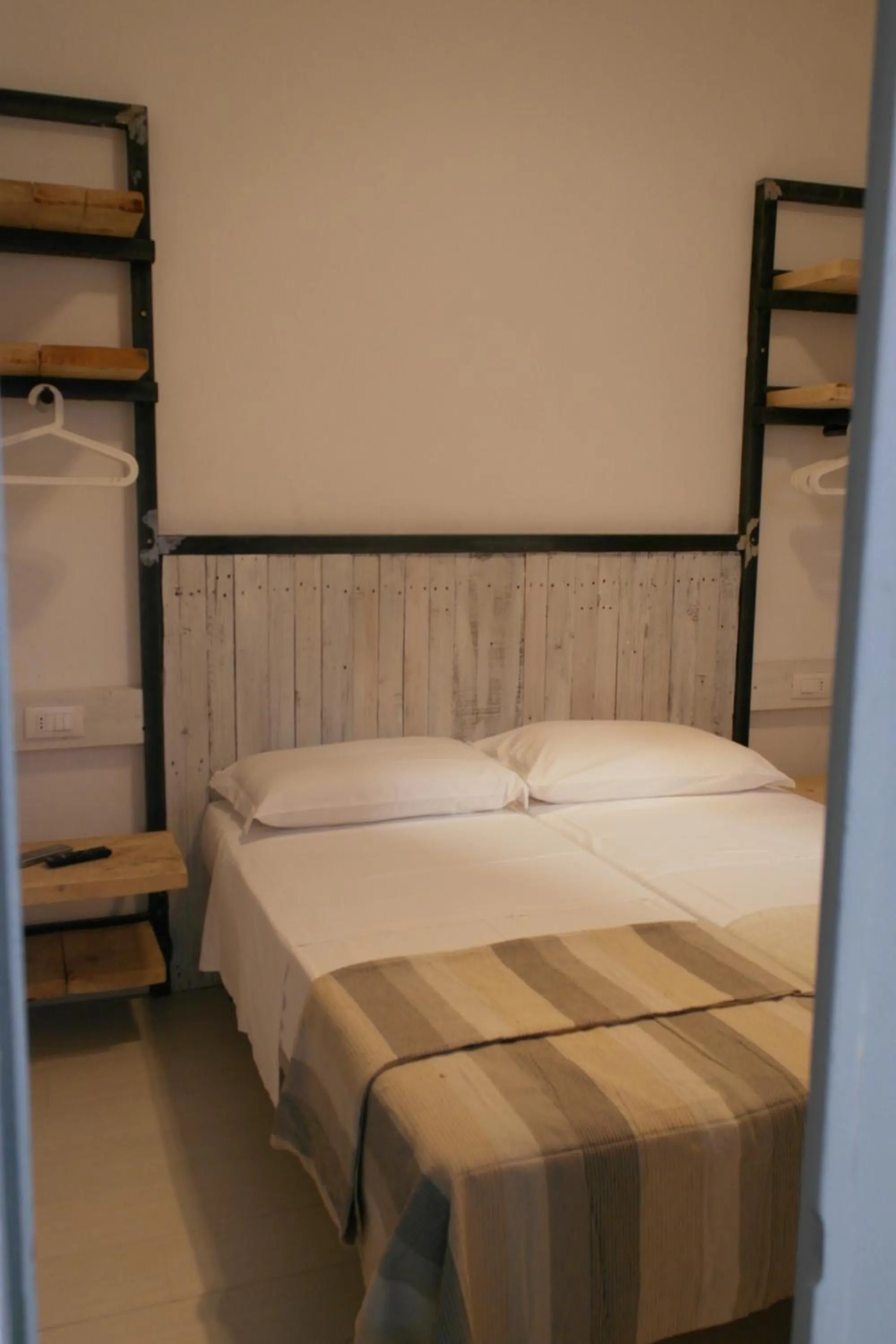 Bed in Your Bed & Breakfast