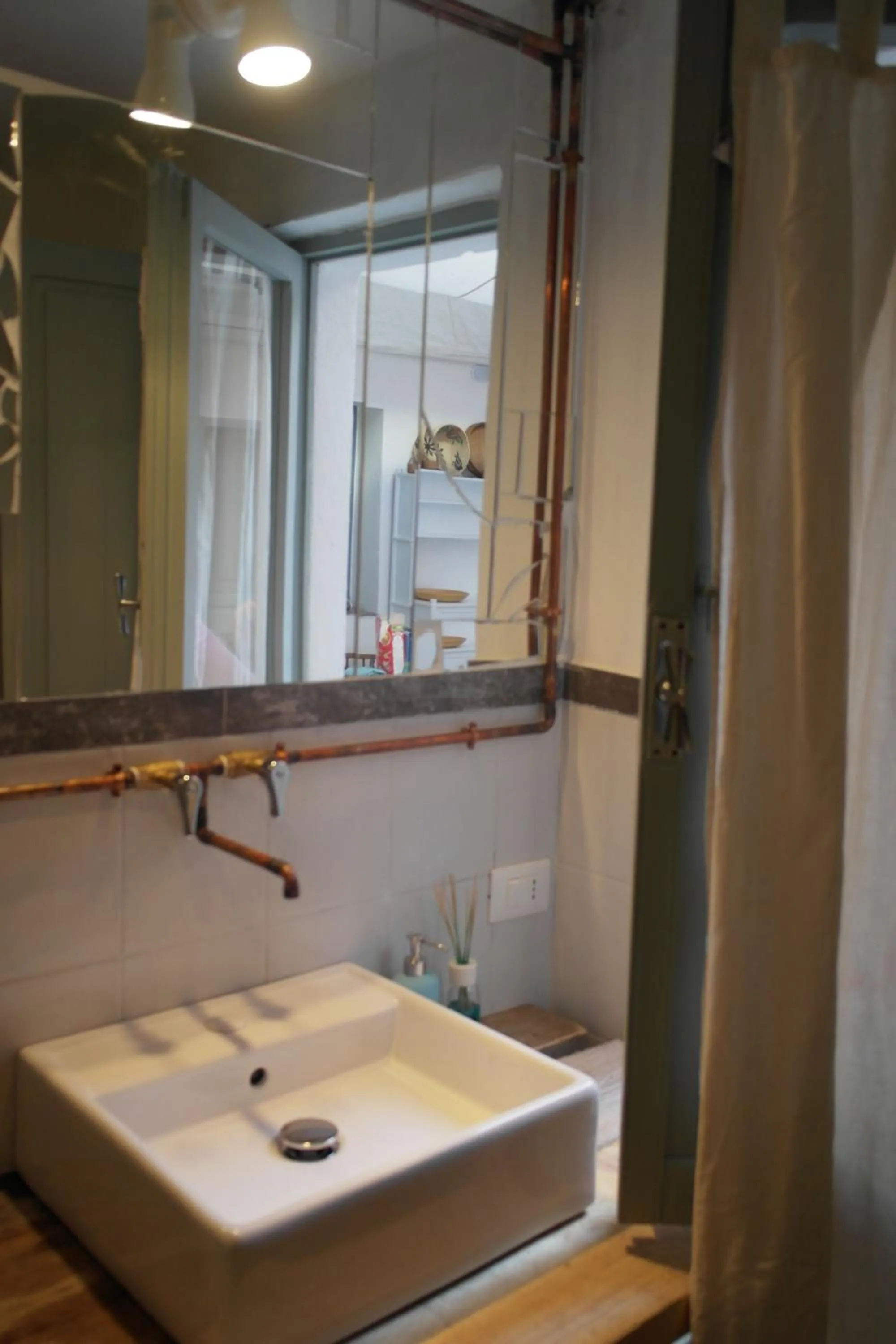 Your Bed & Breakfast