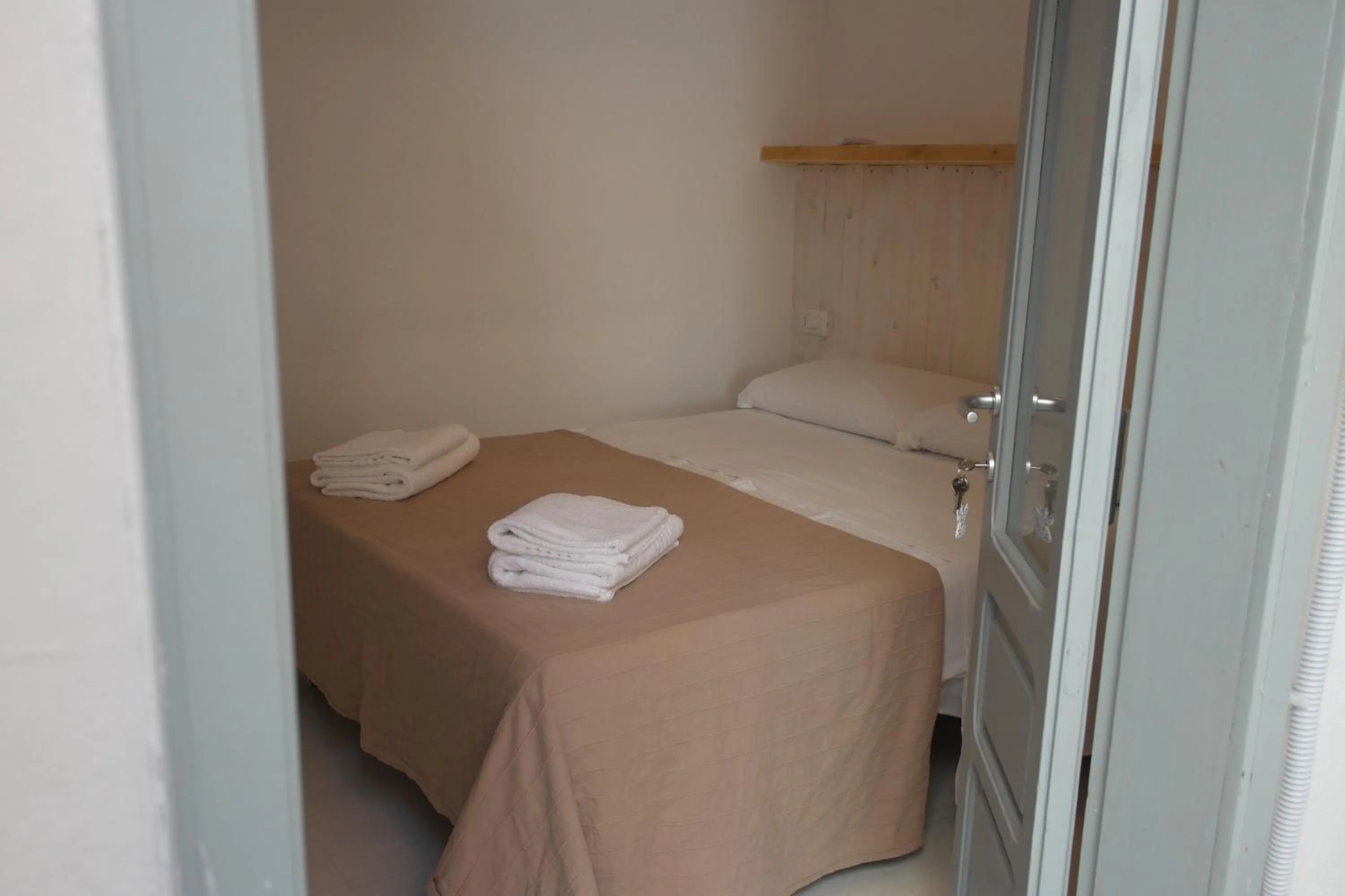 Bed in Your Bed & Breakfast