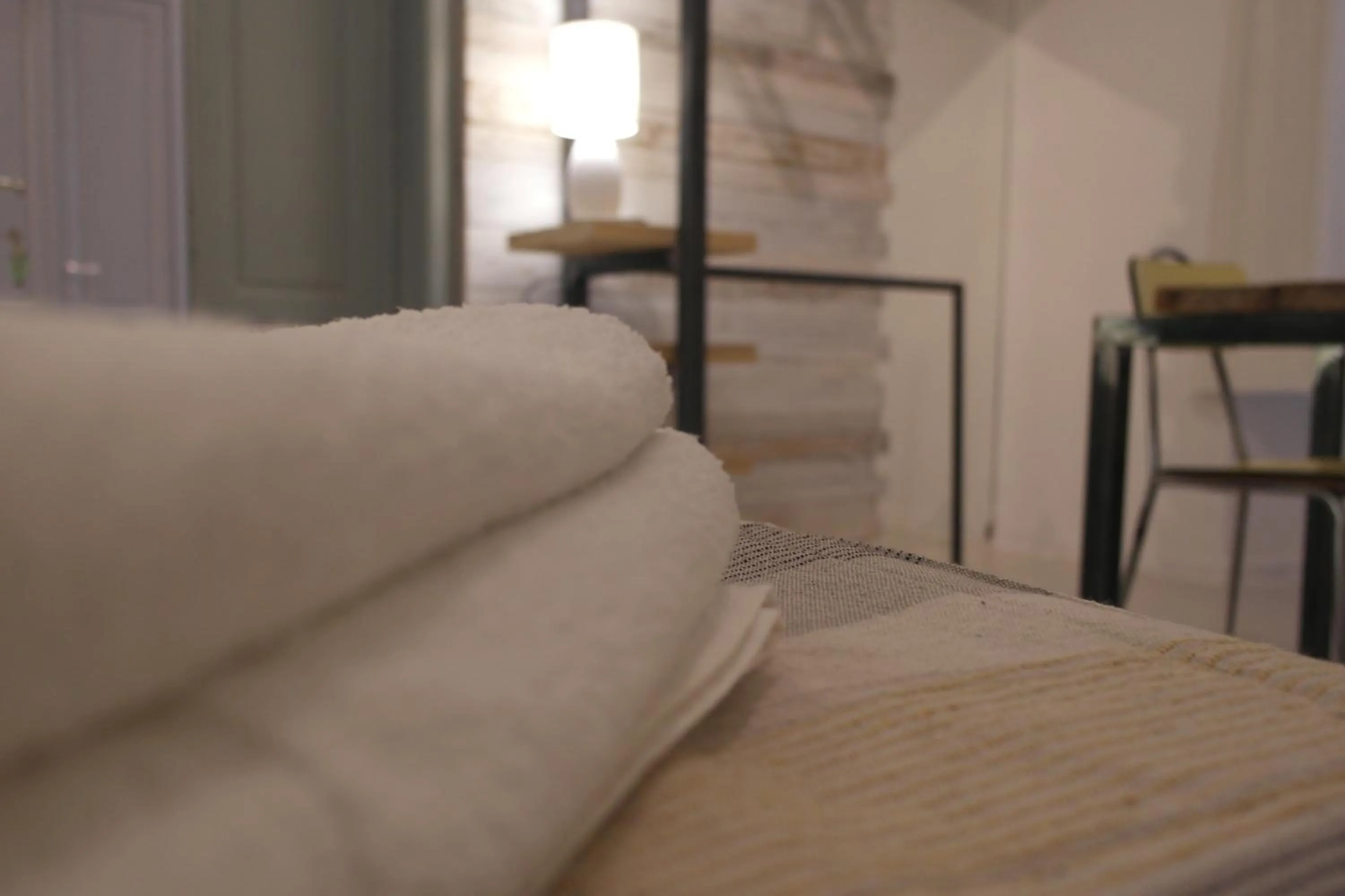 Bed in Your Bed & Breakfast