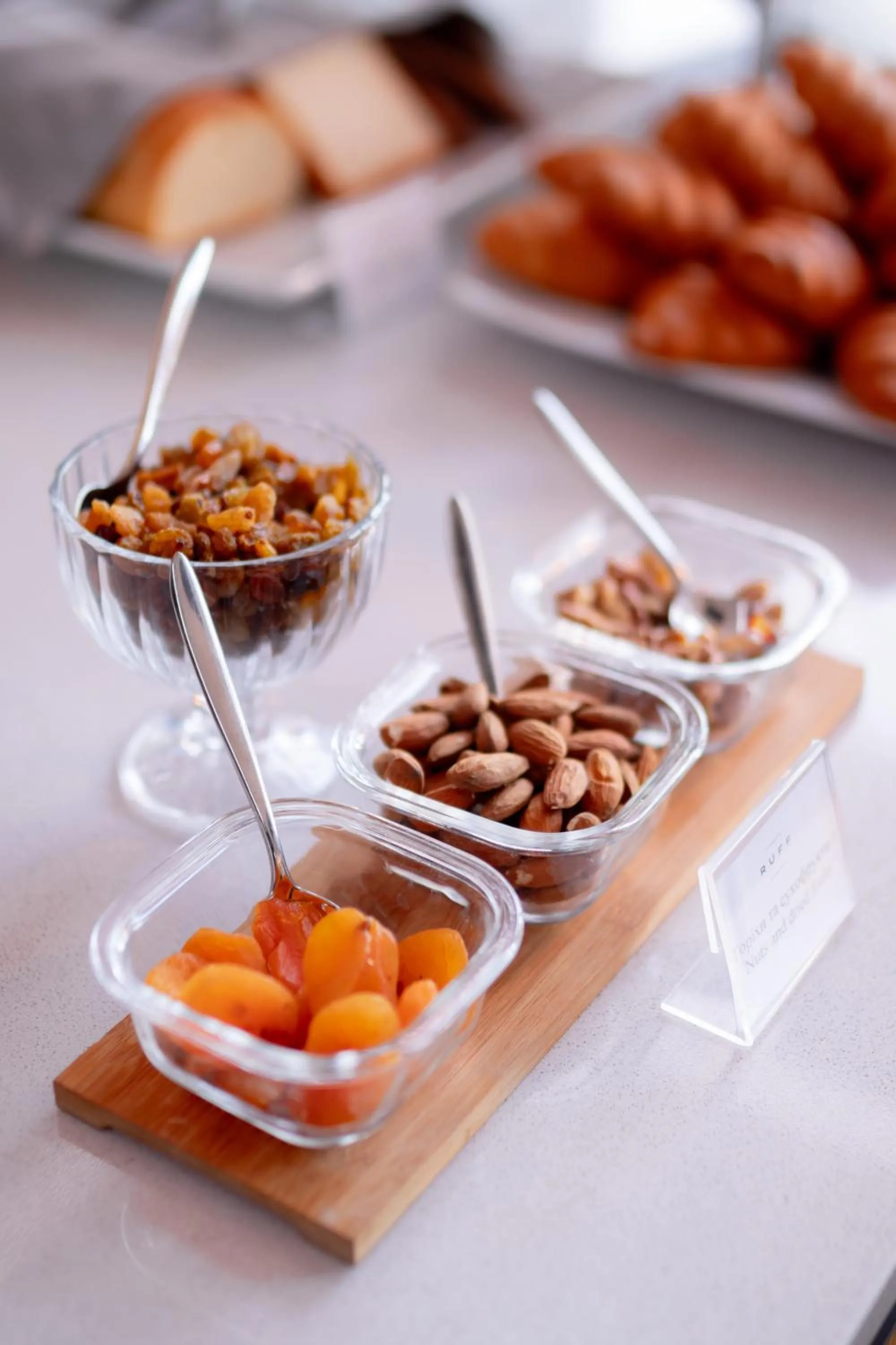 Breakfast in Eurohotel