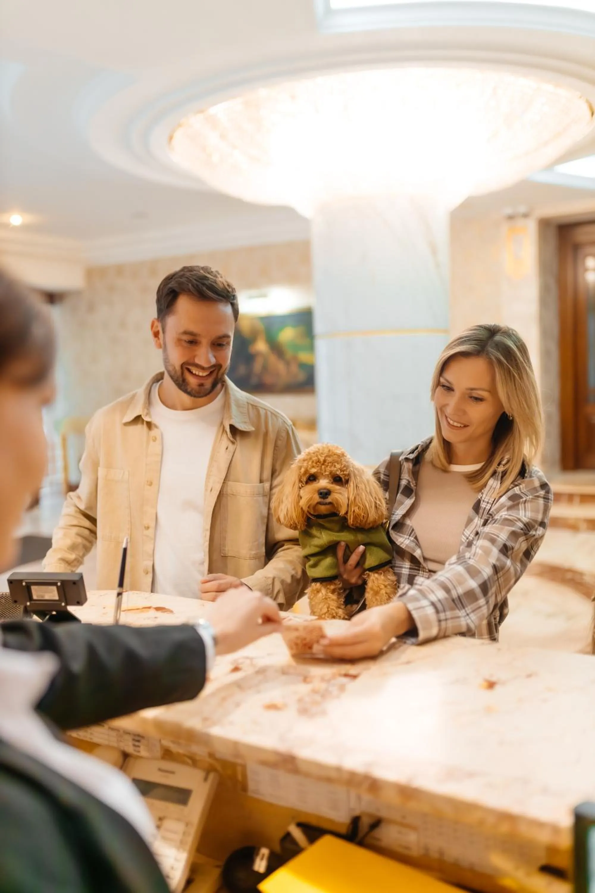 pet friendly in Eurohotel