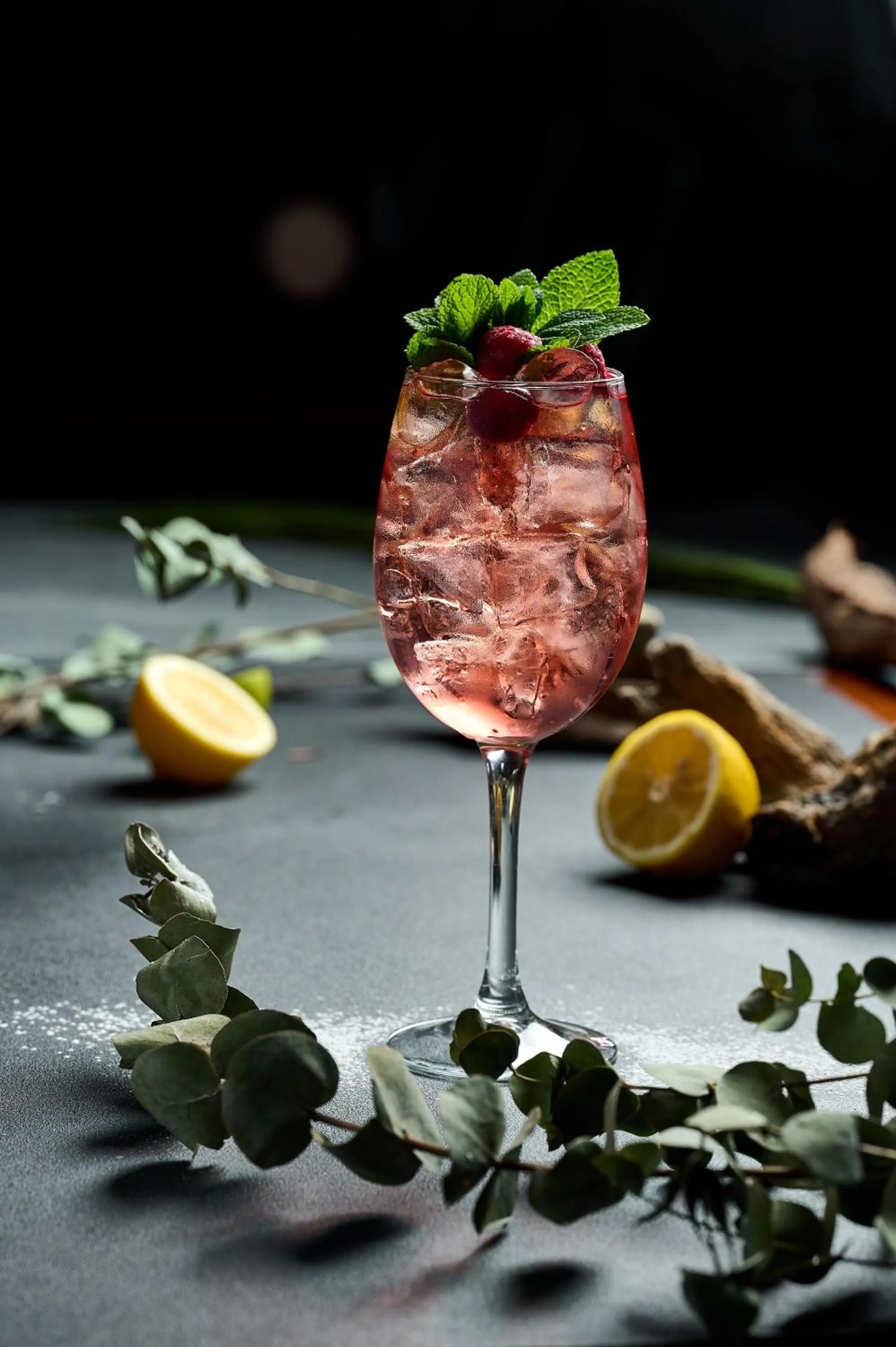 Lounge or bar in Eurohotel