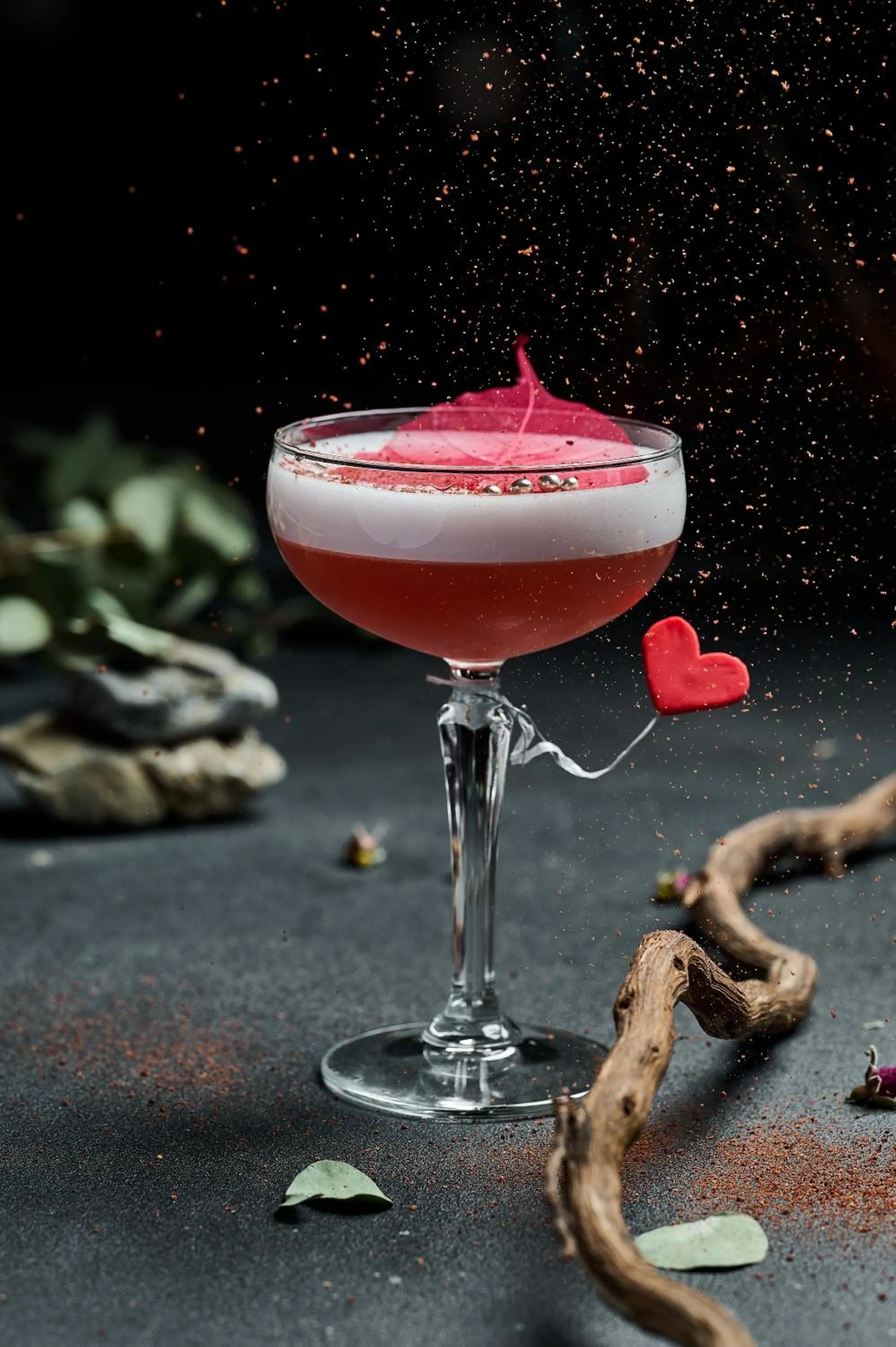 Restaurant/places to eat in Eurohotel