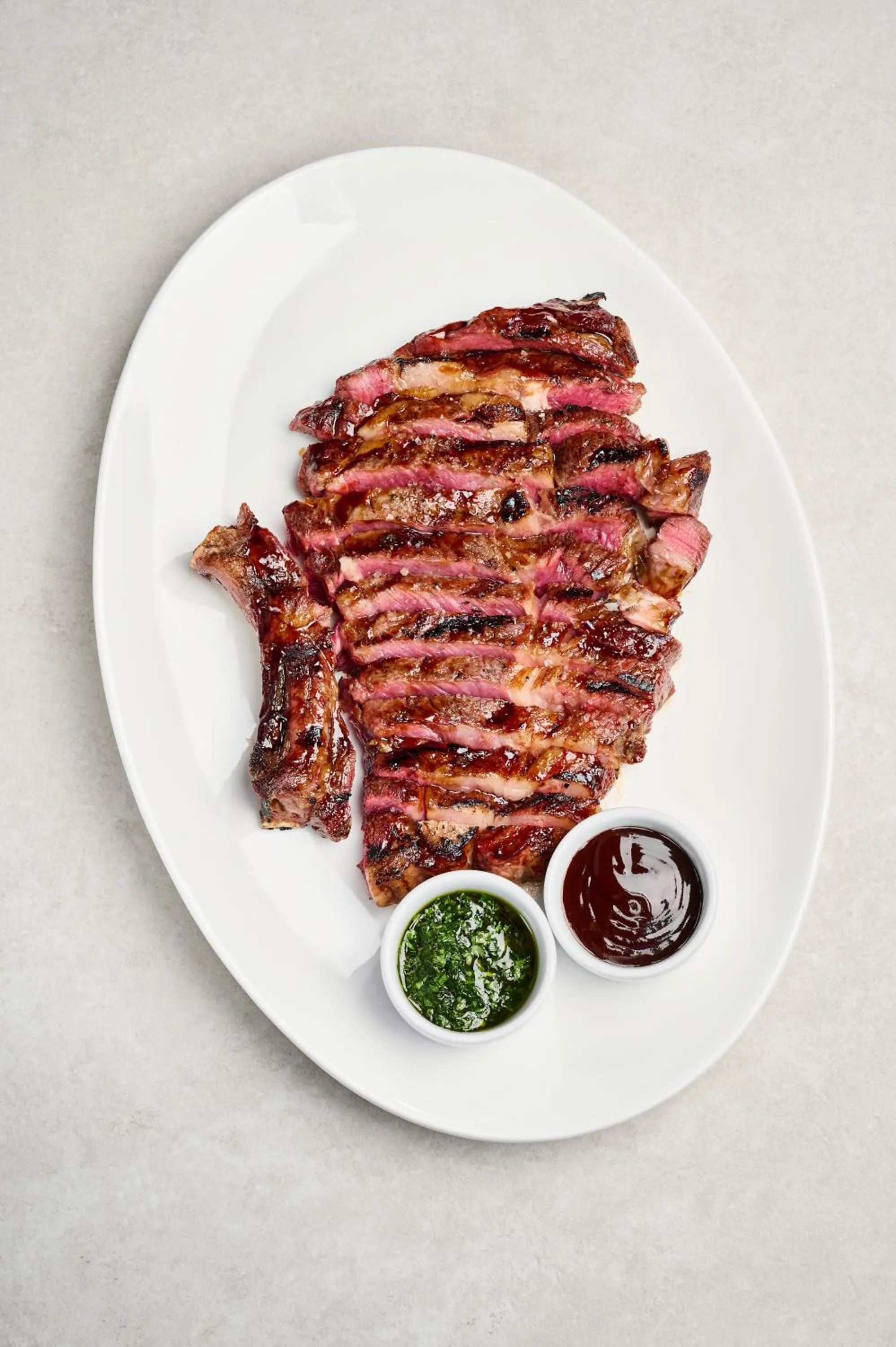 Restaurant/places to eat in Eurohotel