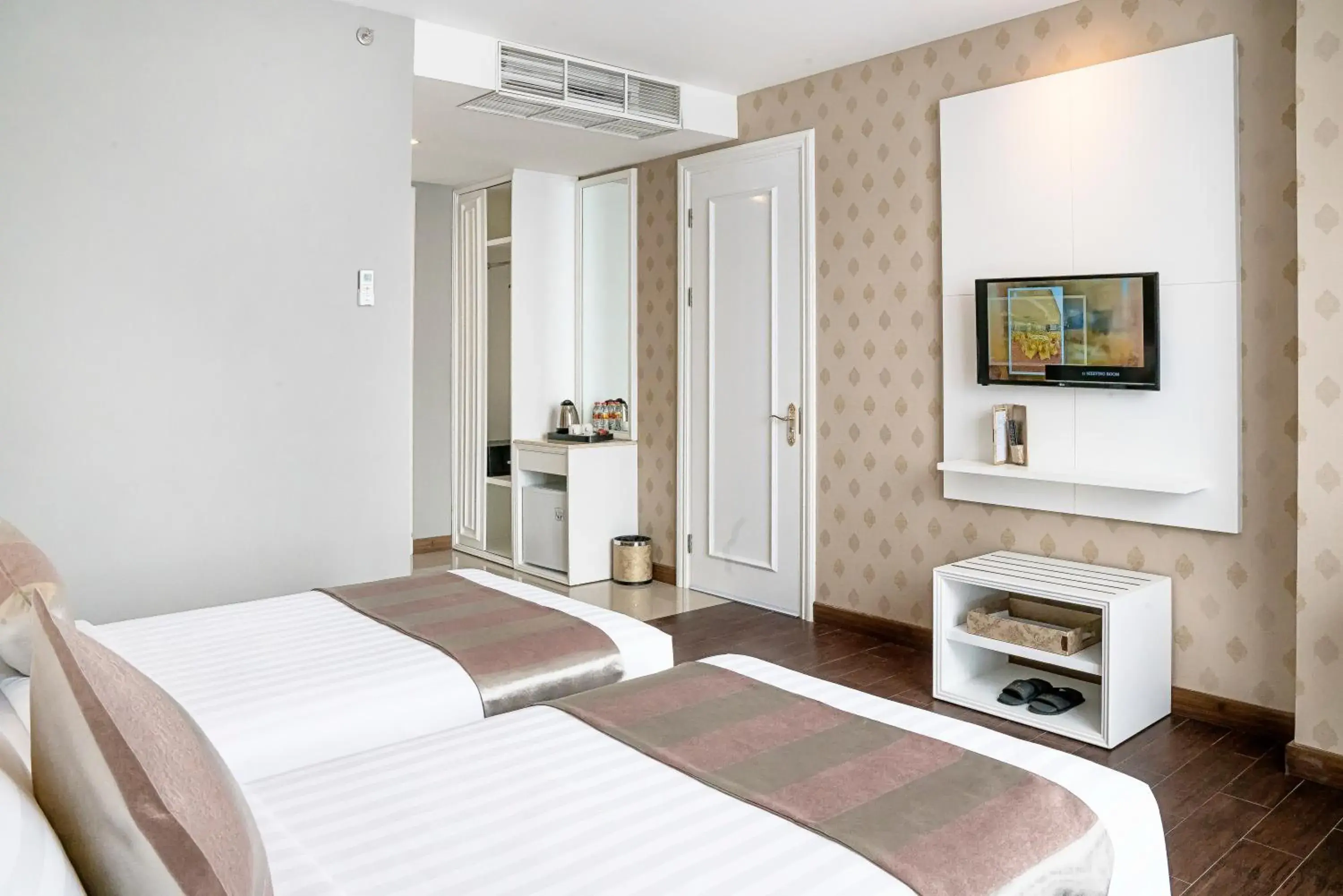 Savero Hotel Depok Savero Hotel Depok