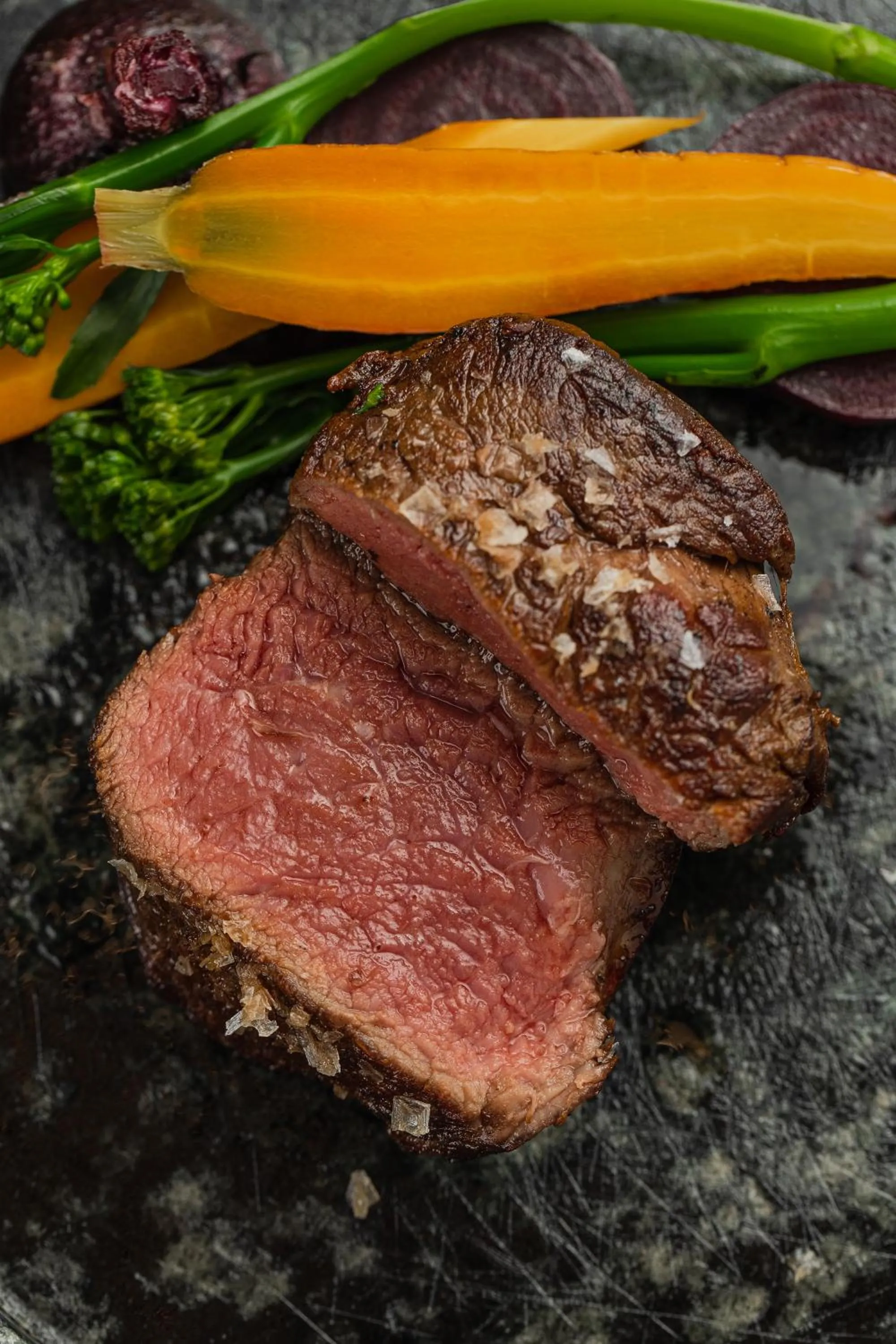 Restaurant/places to eat in Grand Hotel Lviv Casino & Spa