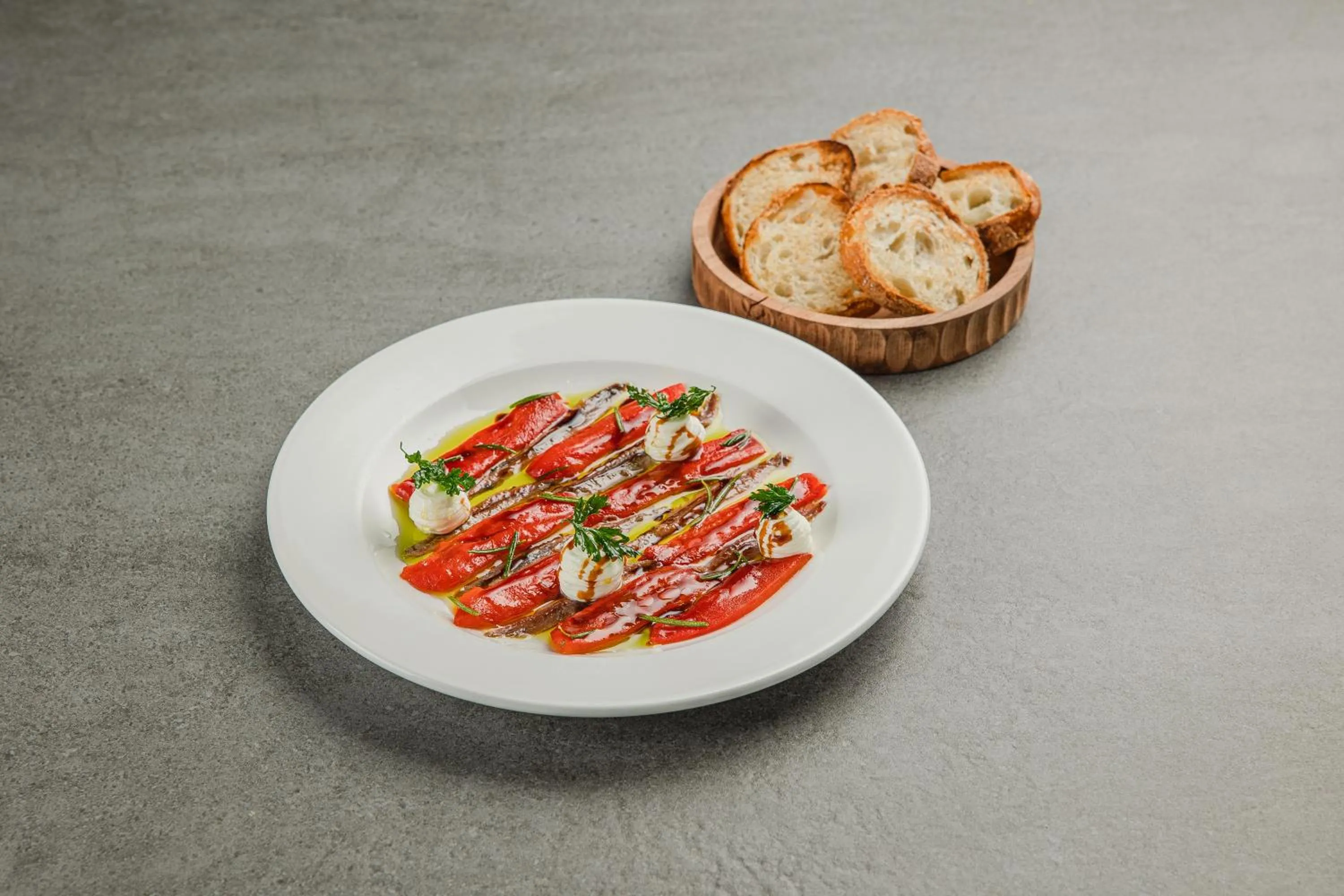 Food and drinks in Grand Hotel Lviv Casino & Spa