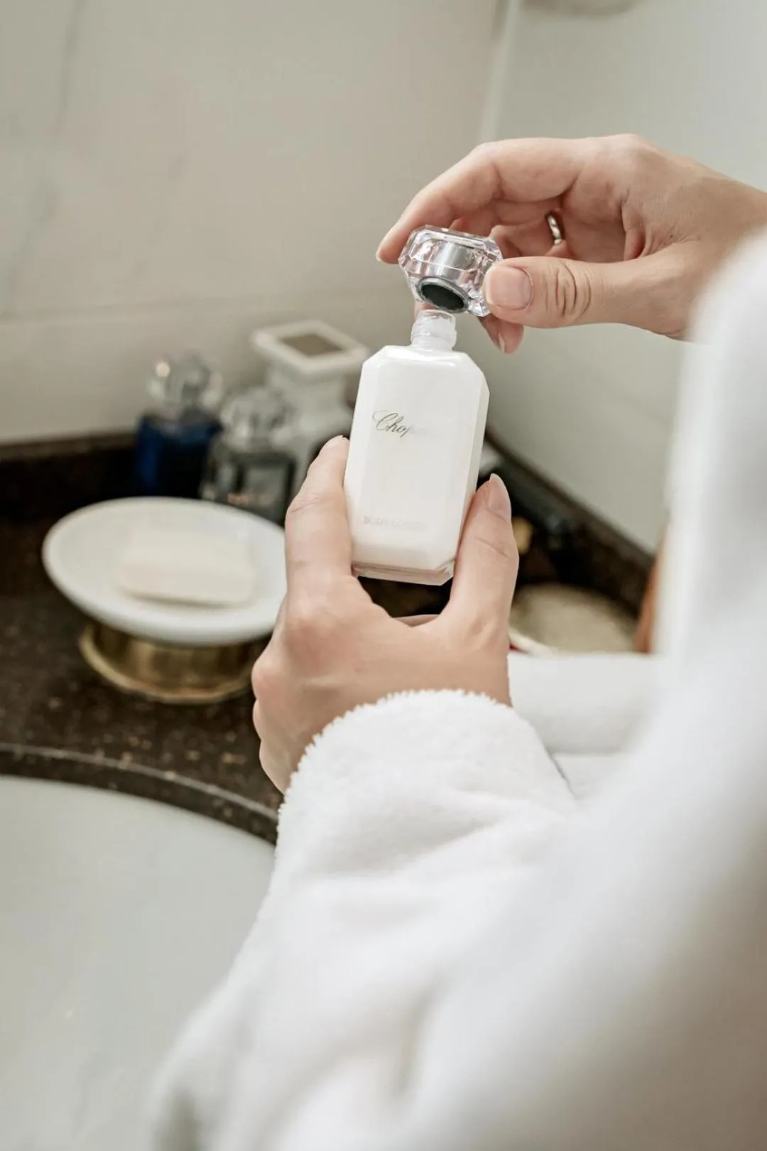 People in Grand Hotel Lviv Casino & Spa