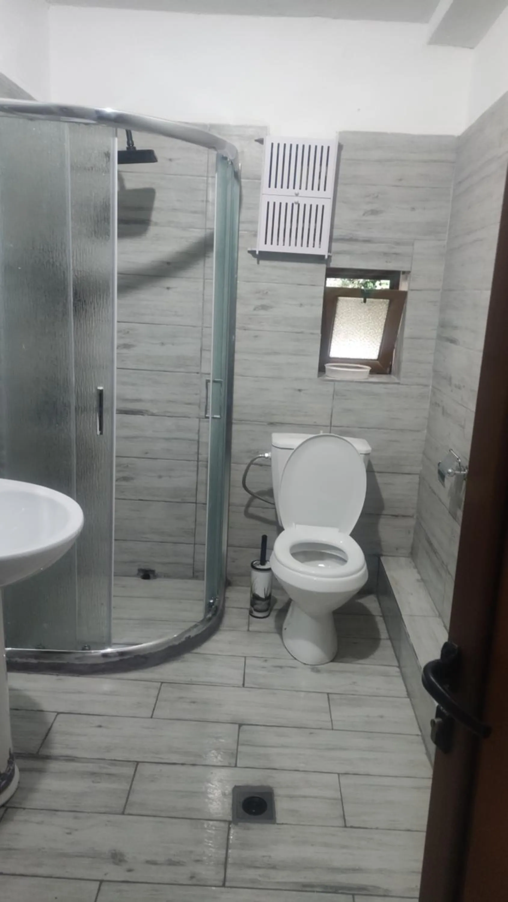 Classic Quadruple Room in Karafil Guesthouse