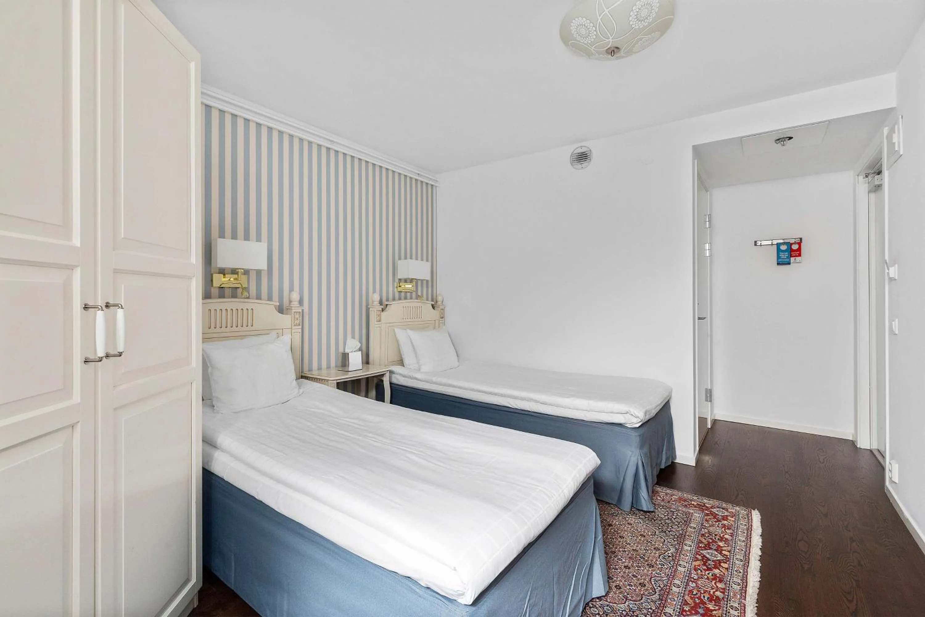 Bedroom, Bed in Best Western Hotel Bentleys