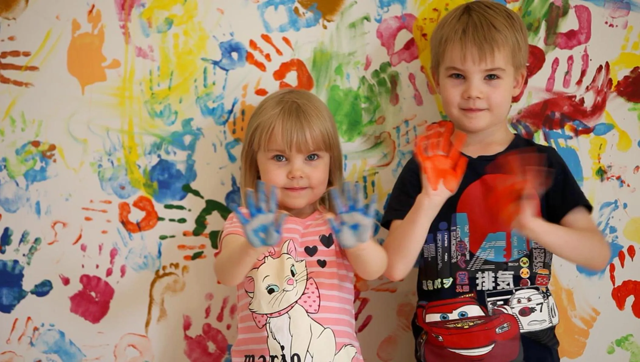 Children play ground in The Residence Porto Mare - PortoBay
