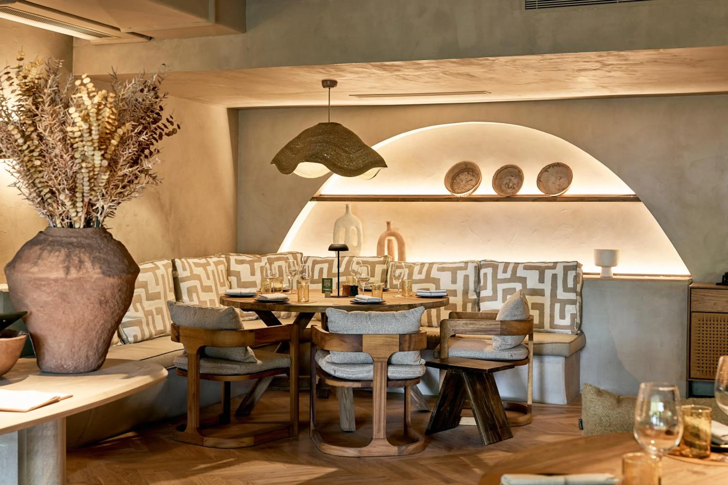 Restaurant/places to eat in The Residence Porto Mare - PortoBay