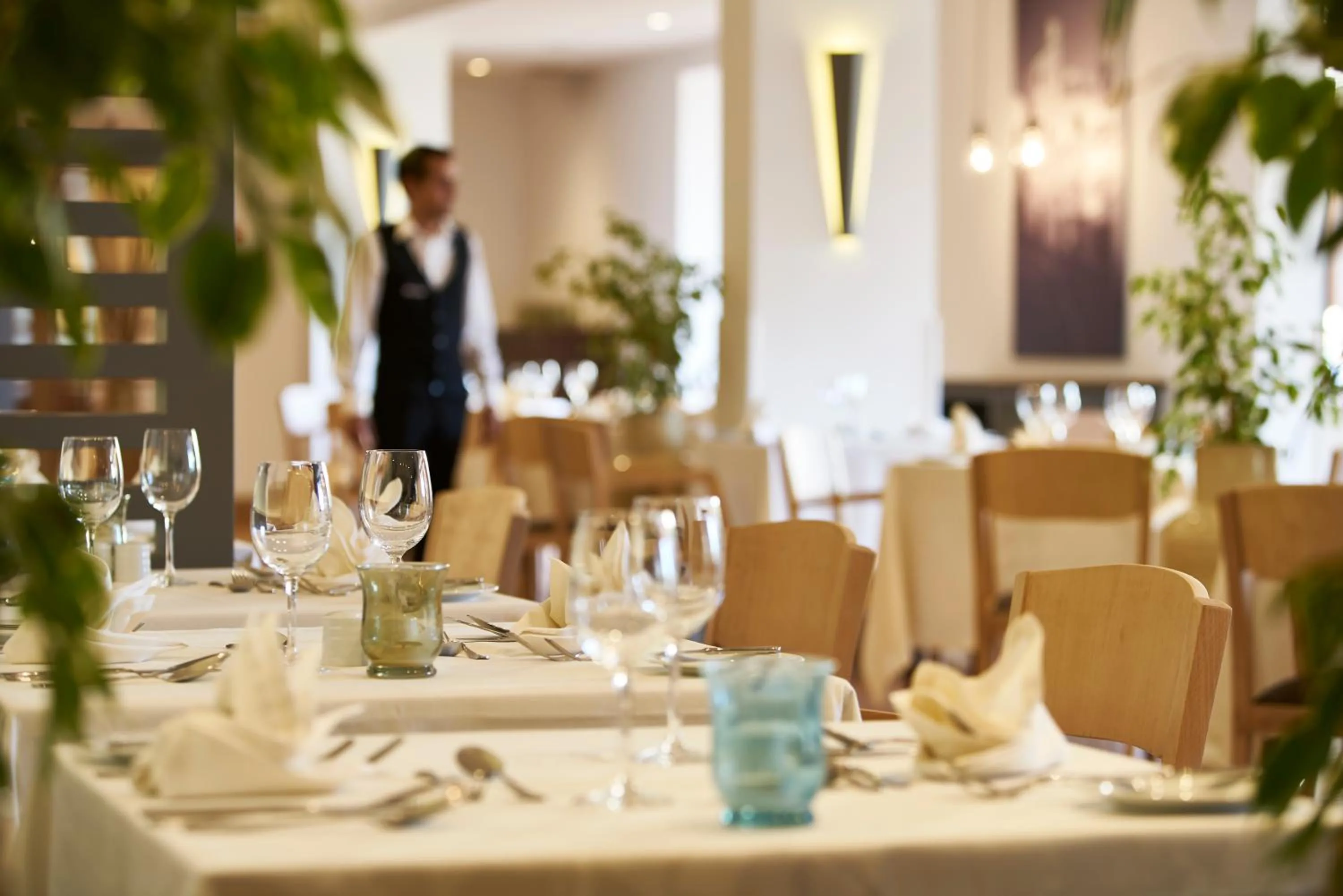 Restaurant/places to eat in The Residence Porto Mare - PortoBay