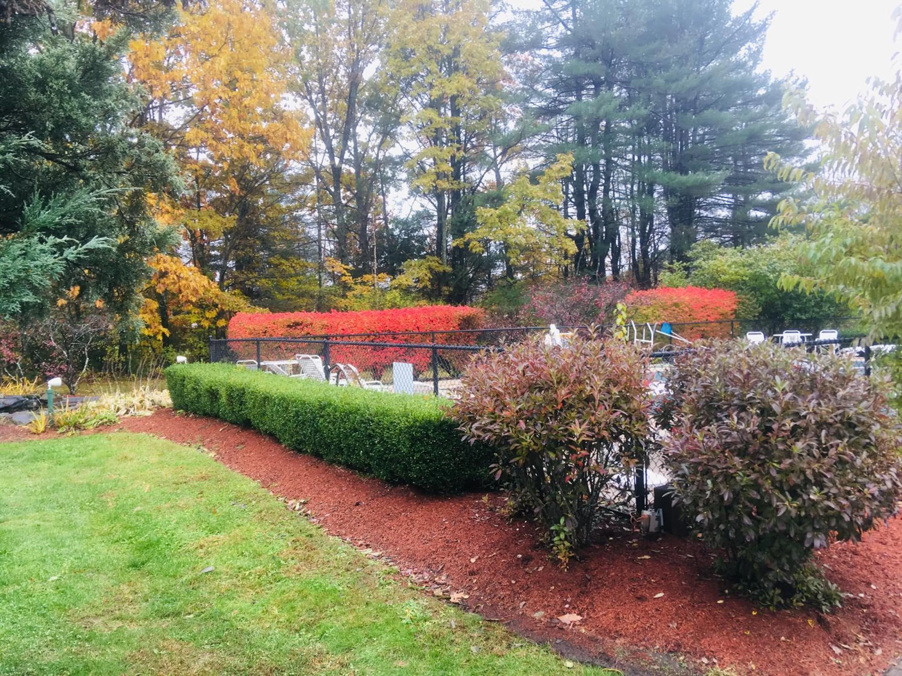 Anchorage Inn Rochester