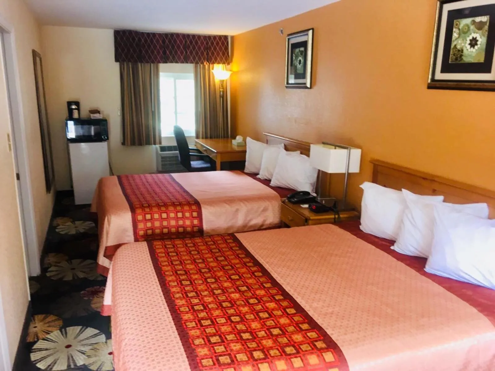 Anchorage Inn Rochester