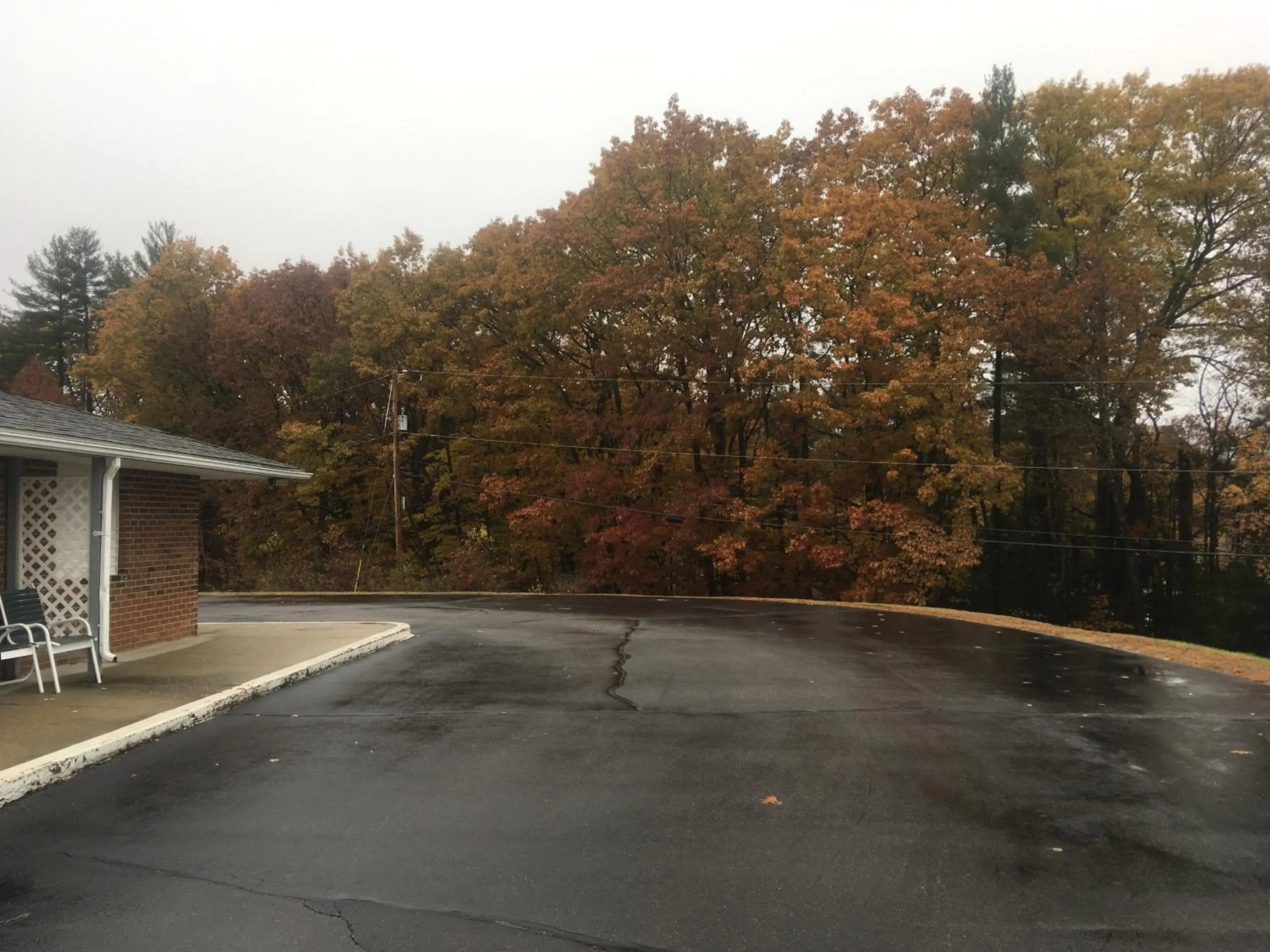 Anchorage Inn Rochester