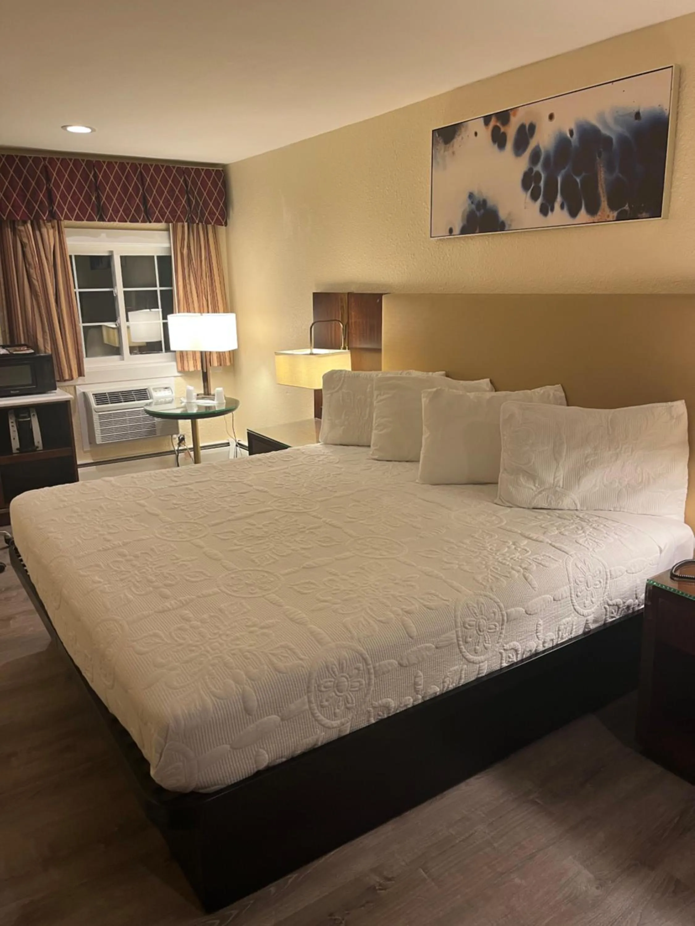 Anchorage Inn Rochester