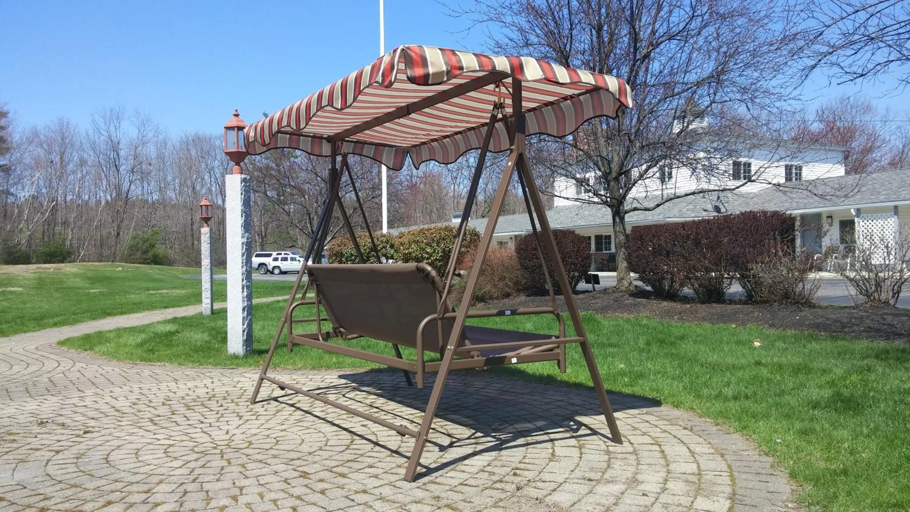 Activities in Anchorage Inn Rochester