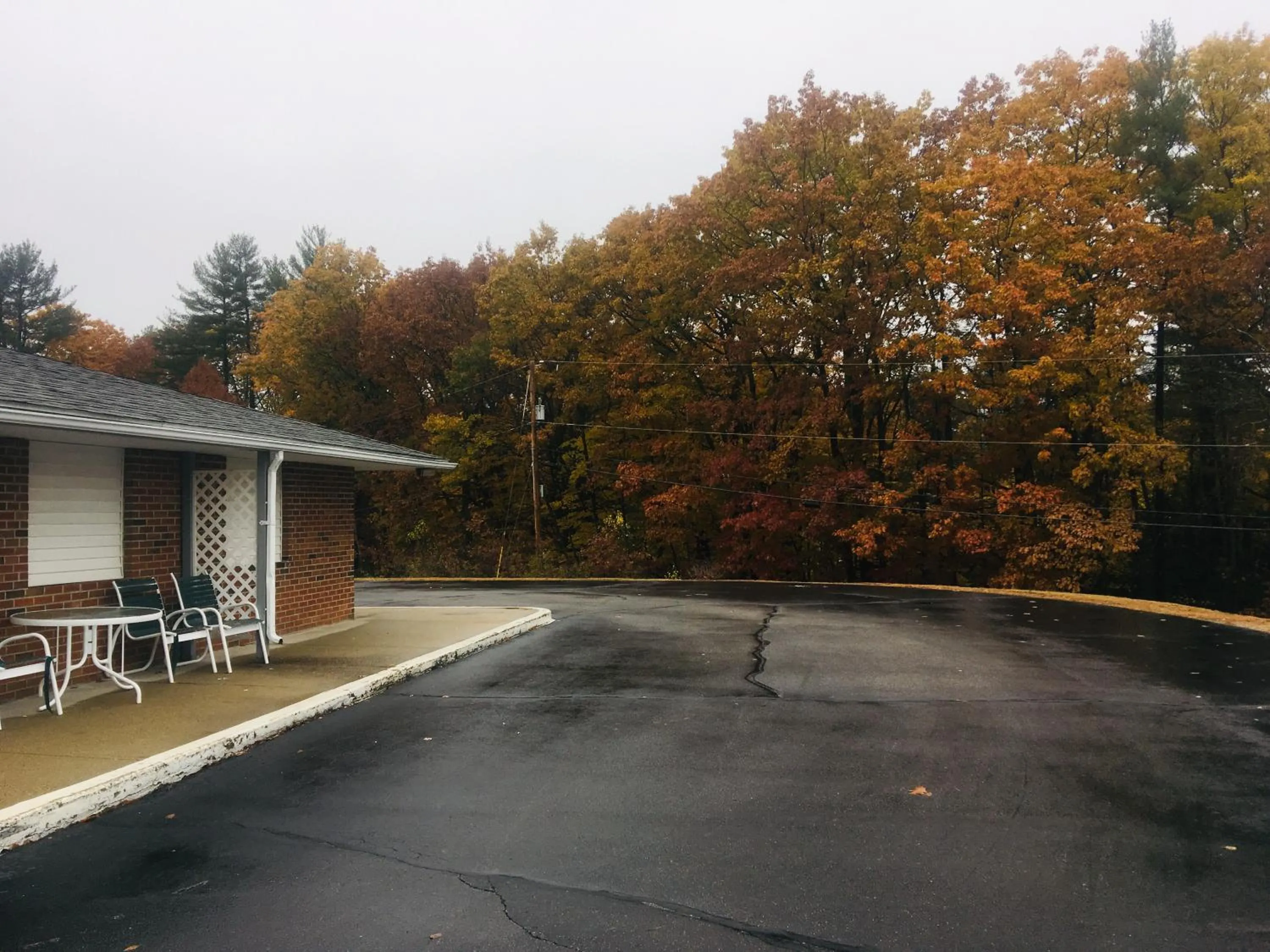 Anchorage Inn Rochester