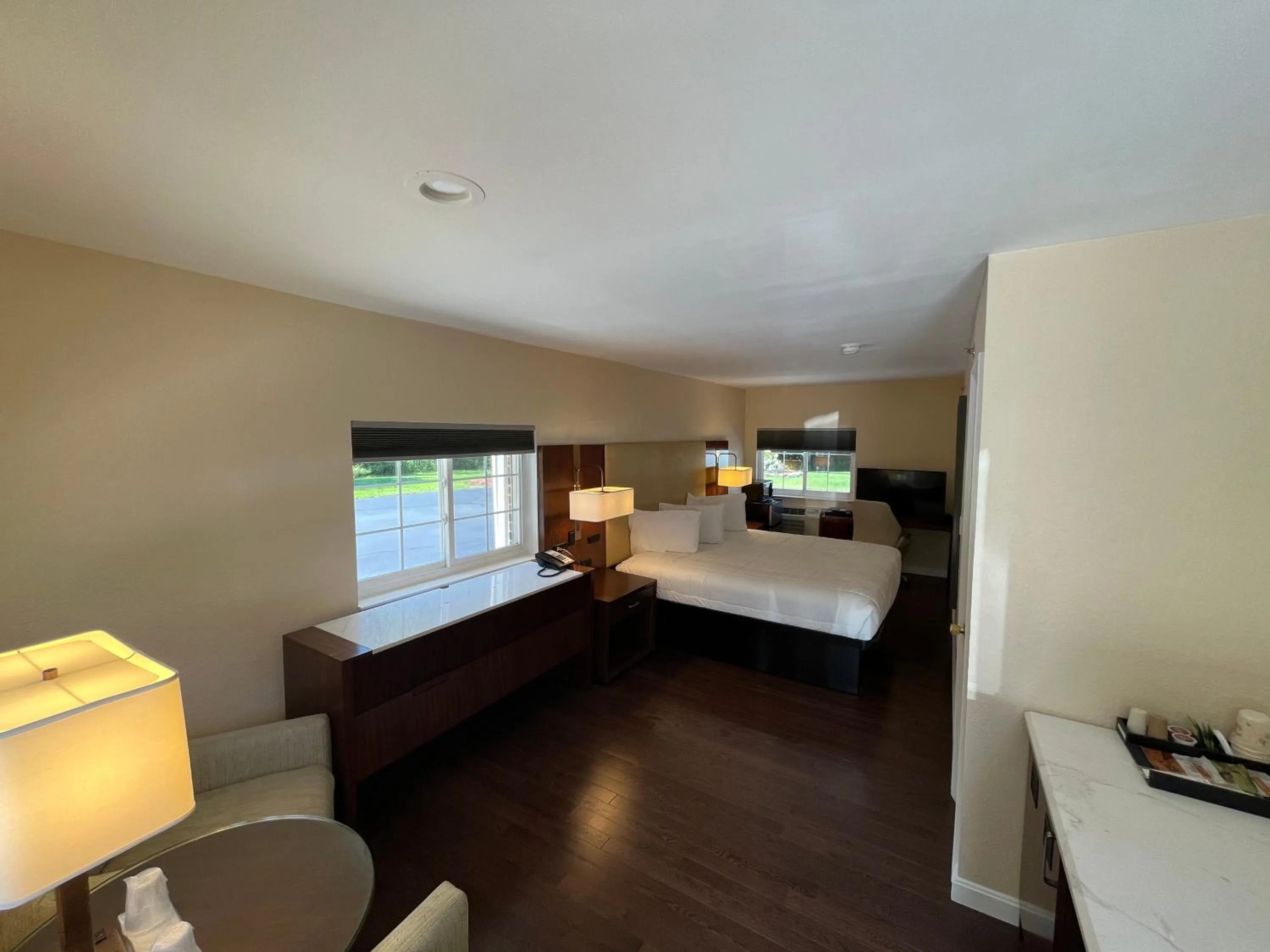 Anchorage Inn Rochester