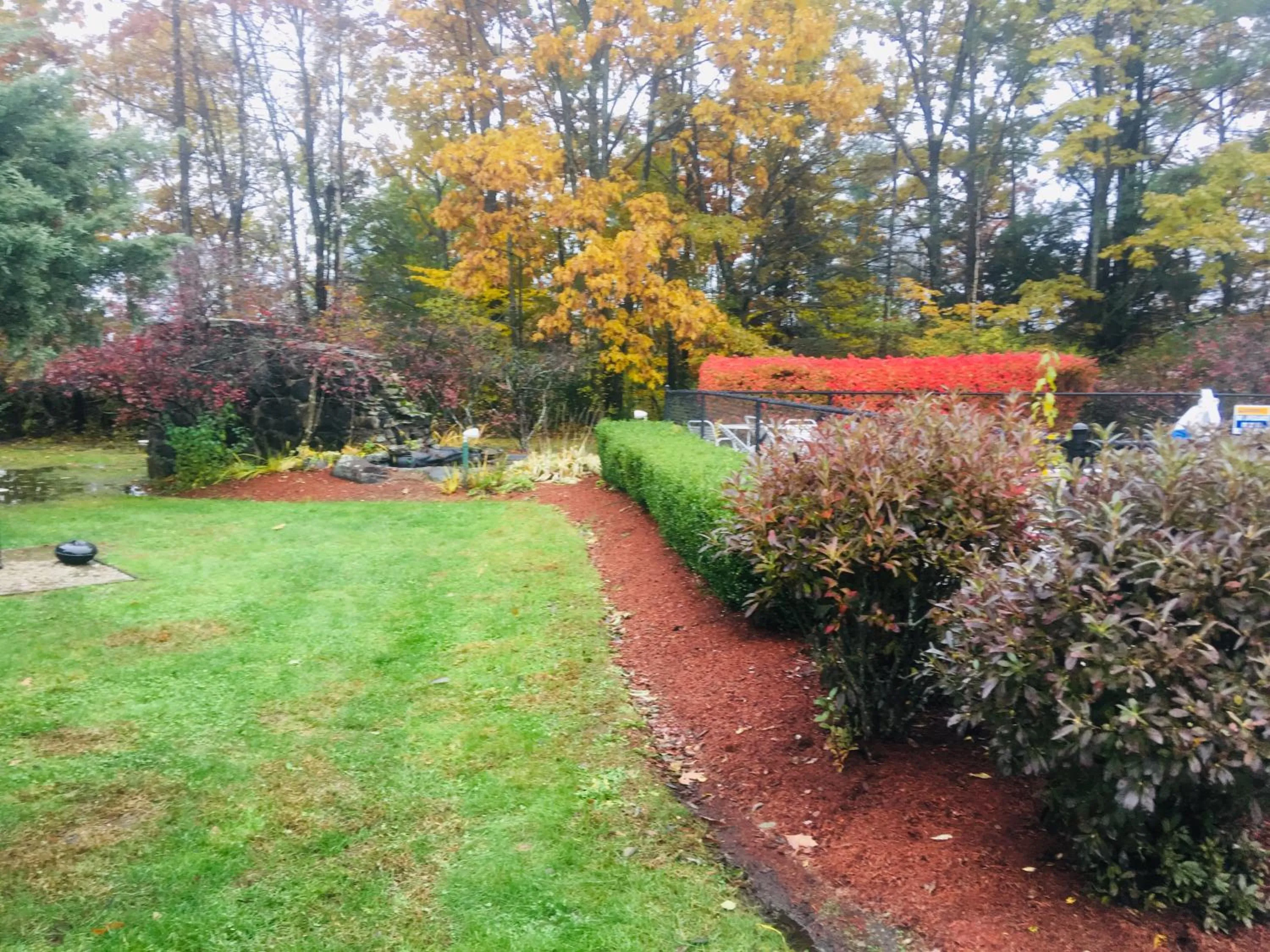 Anchorage Inn Rochester