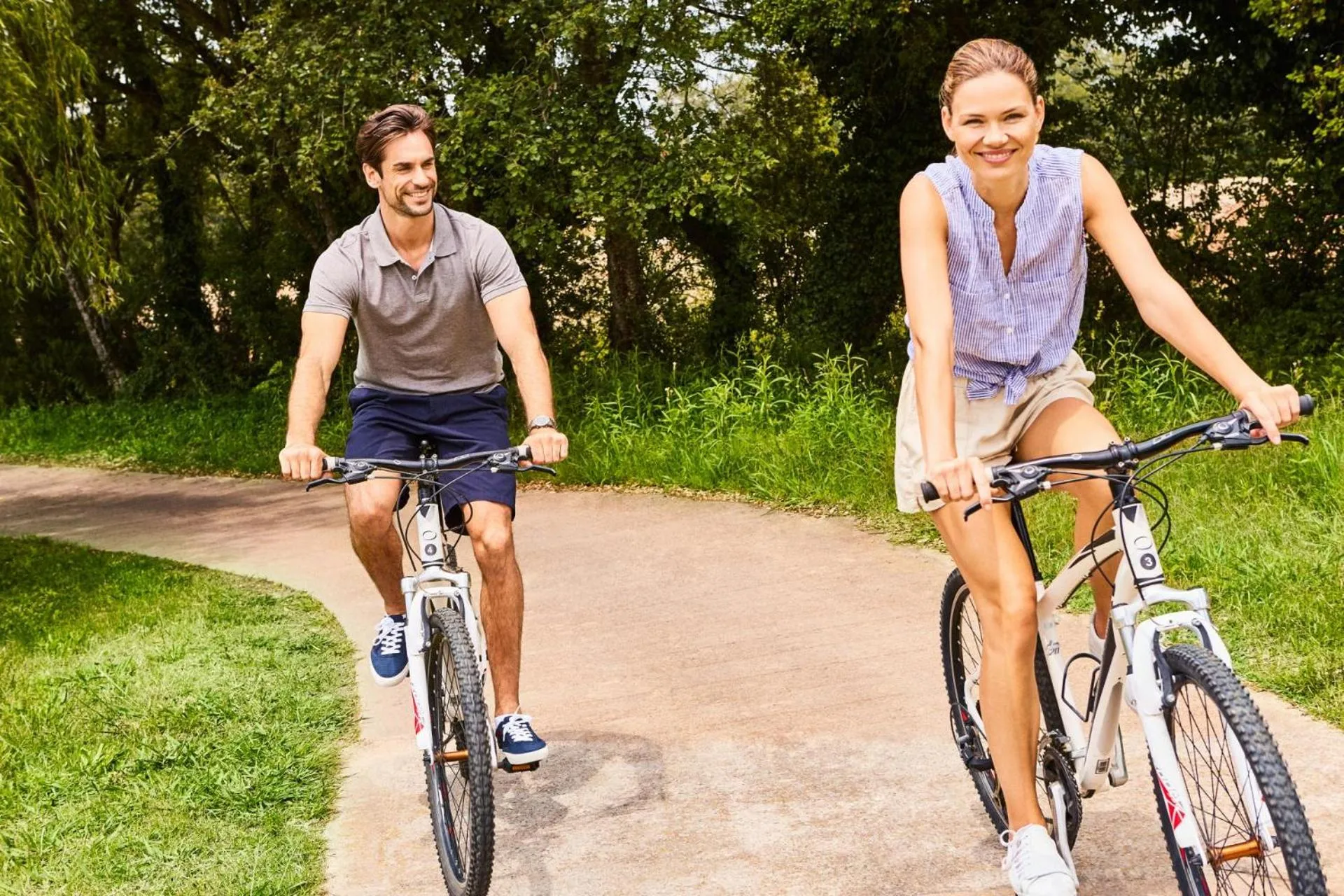 Activities in LAVIDA Hotel at Camiral, a Quinta do Lago Resort