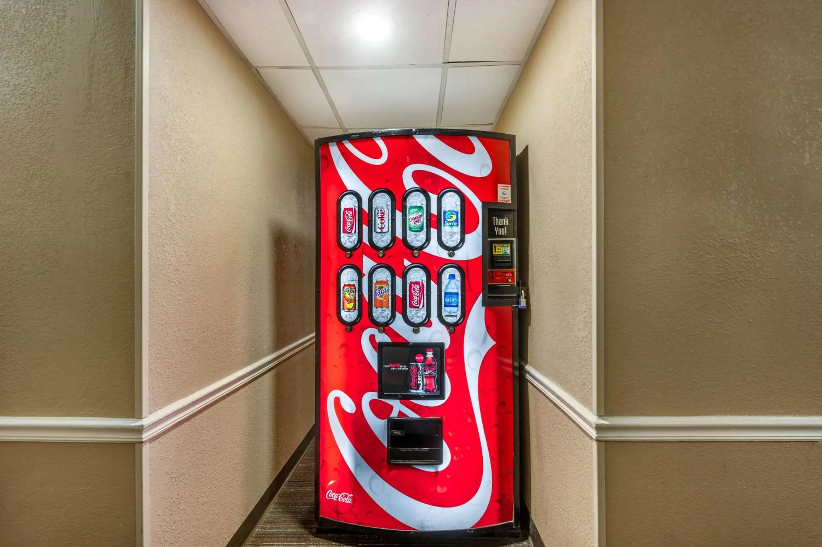 Other in Comfort Inn & Suites East Hartford - Hartford