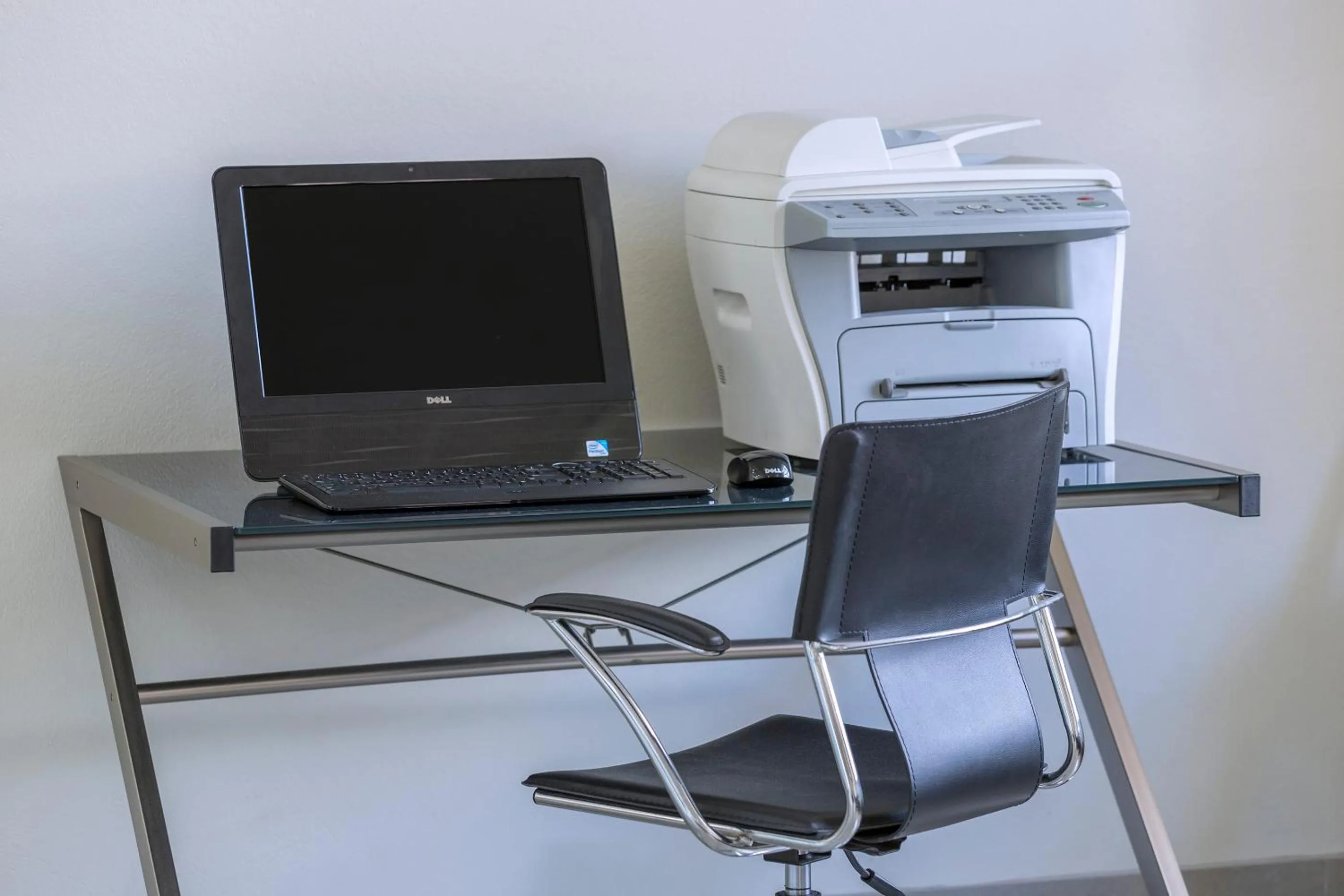 Business facilities in BreakFree Queanbeyan