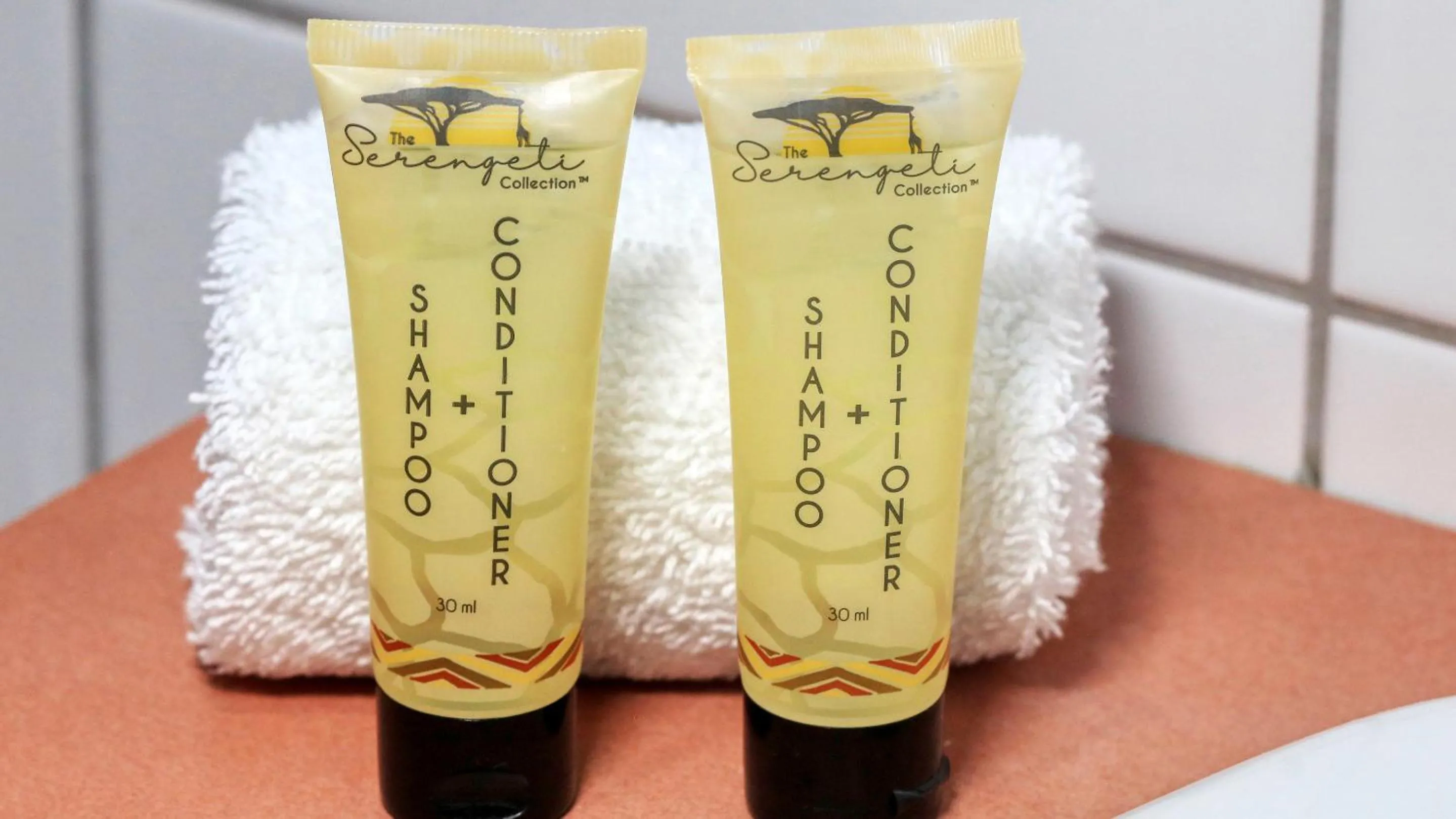 room service in Mackay Rose Motel