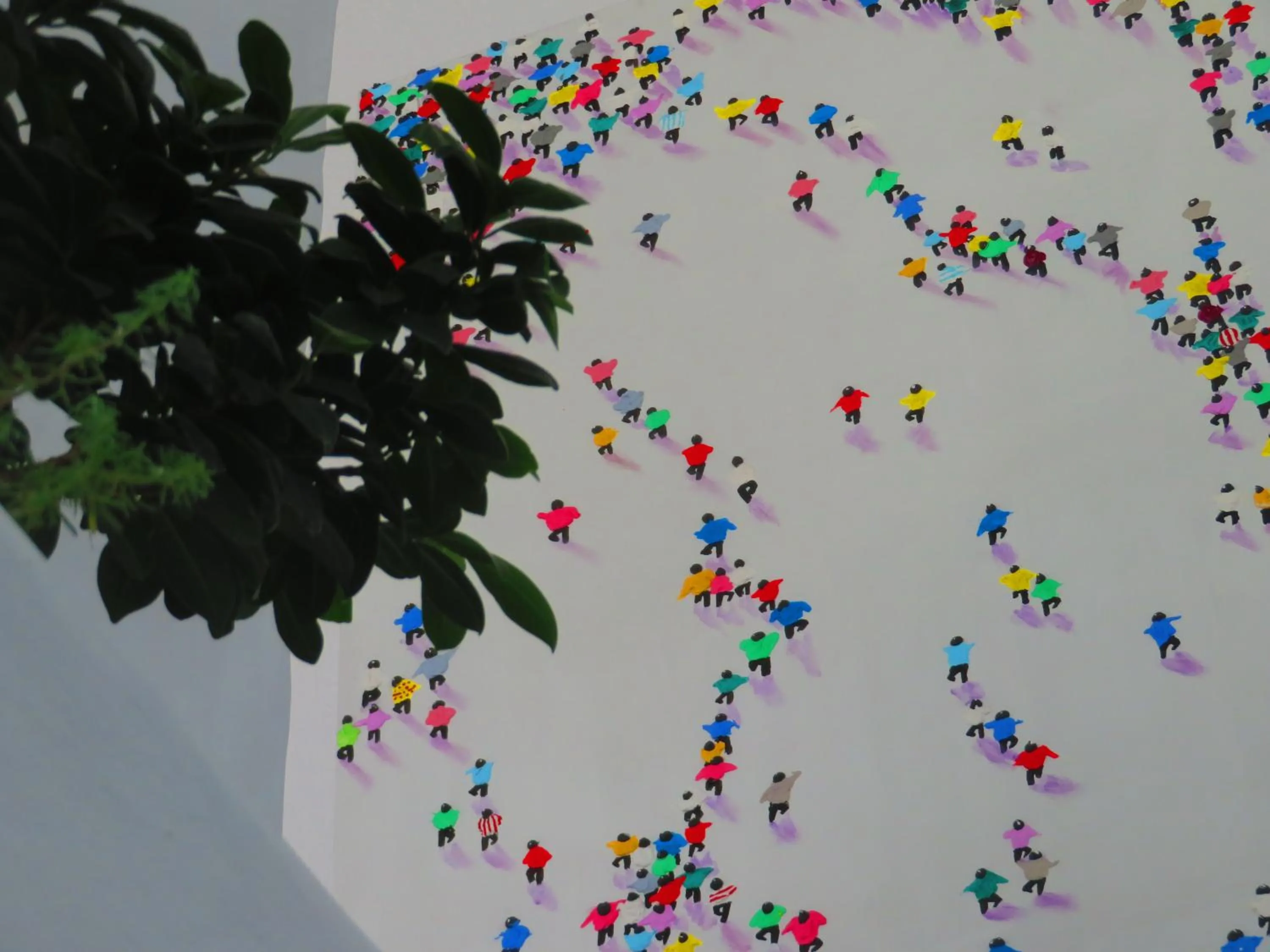 Area and facilities in HOTEL MAÑET