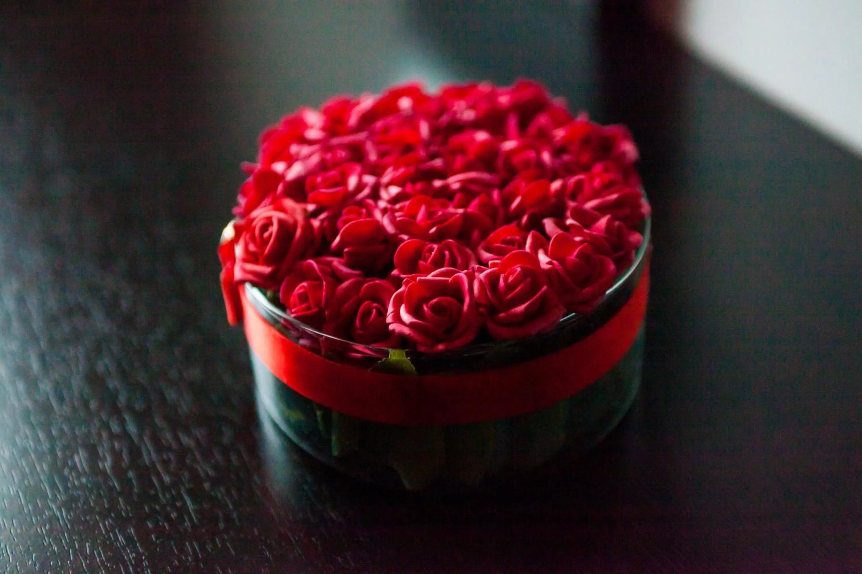 Decorative detail in Corso Boutique Hotel