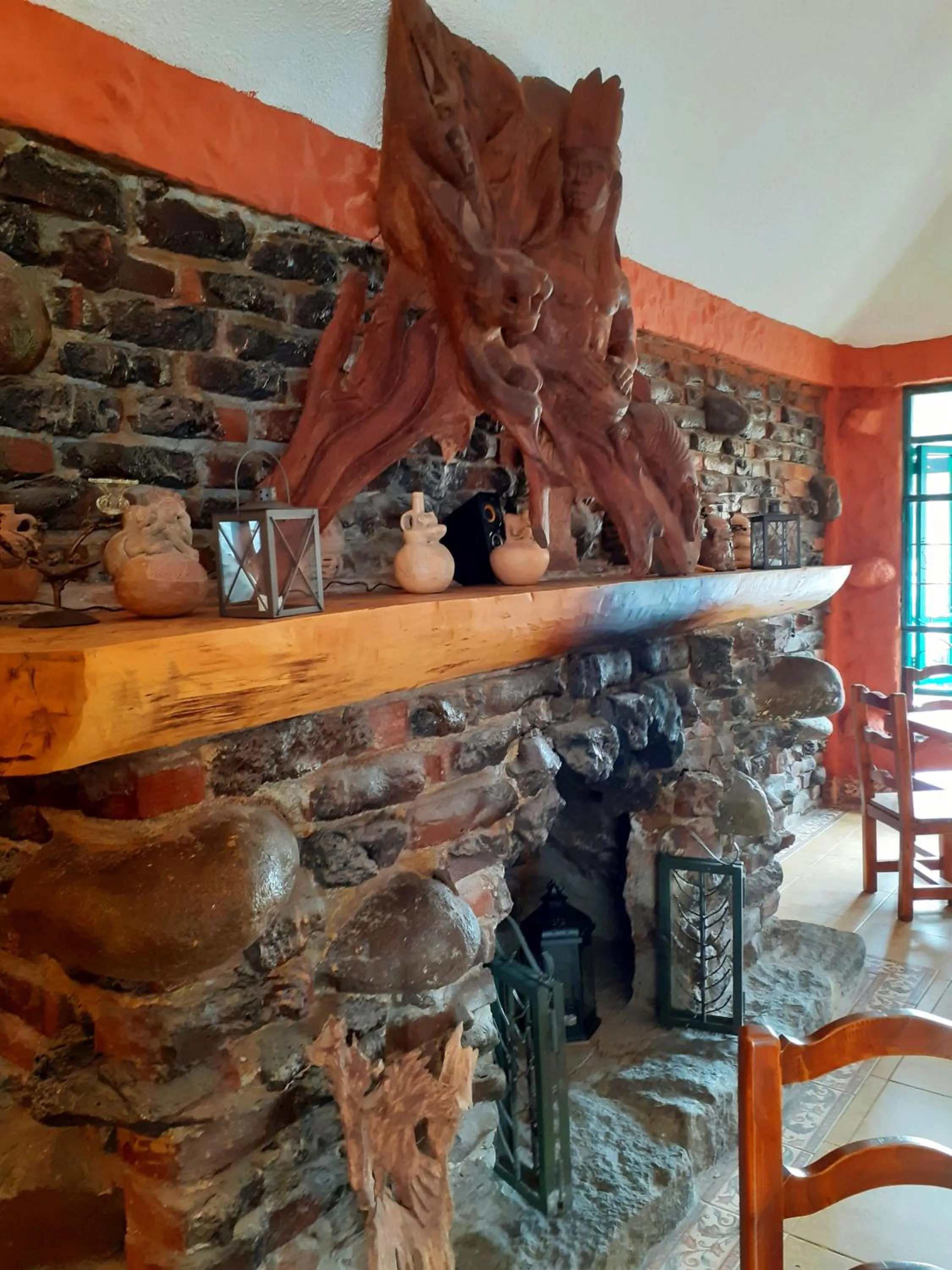 CasKaffeSu Hotel and Restaurant Mindo