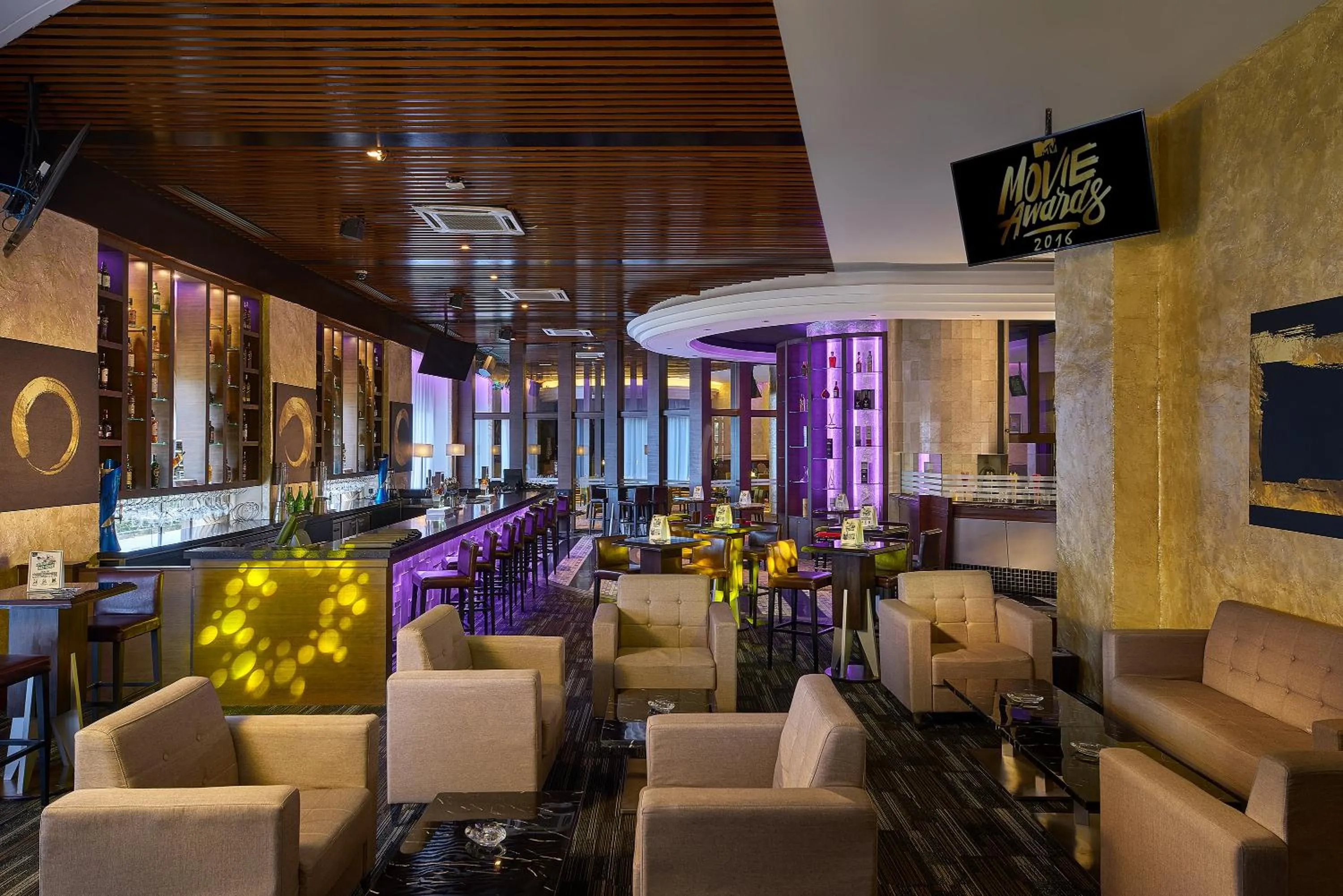 Restaurant/places to eat in Sama Sama Hotel KLIA