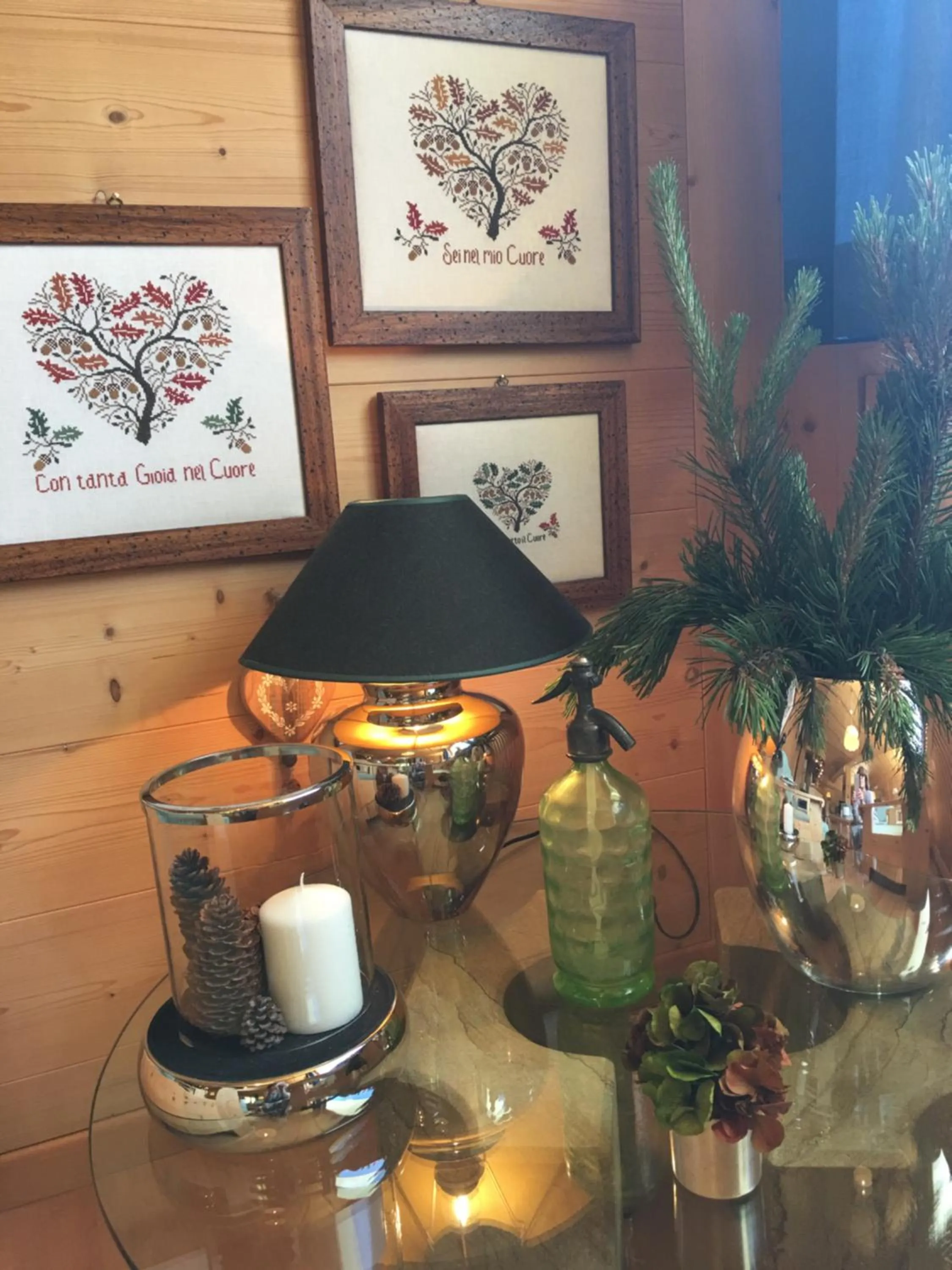 Lounge or bar in Hotel Meisules