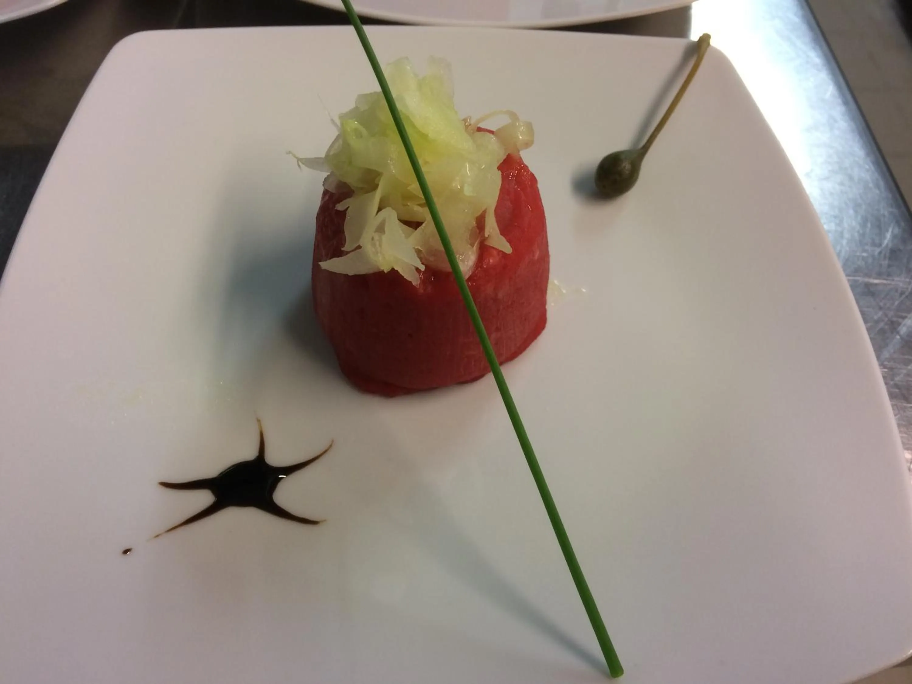 Food and drinks in Hotel Meisules