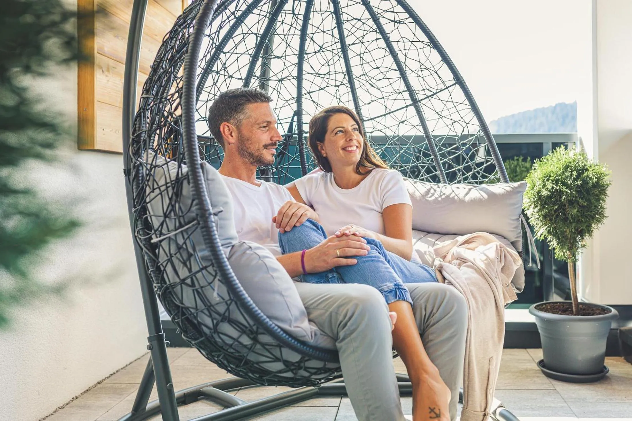 Summer in Austria Aparthotel