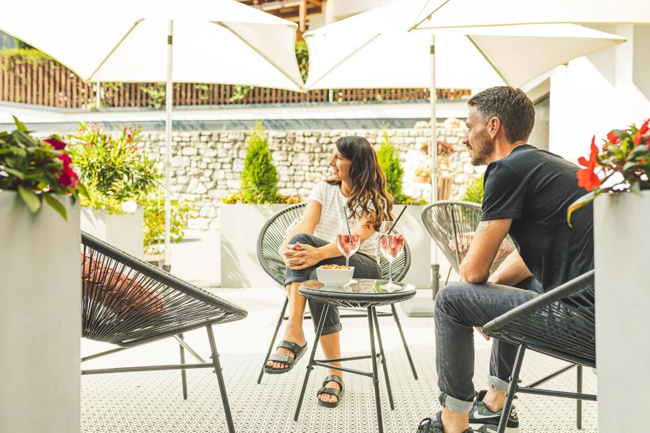 Summer in Austria Aparthotel