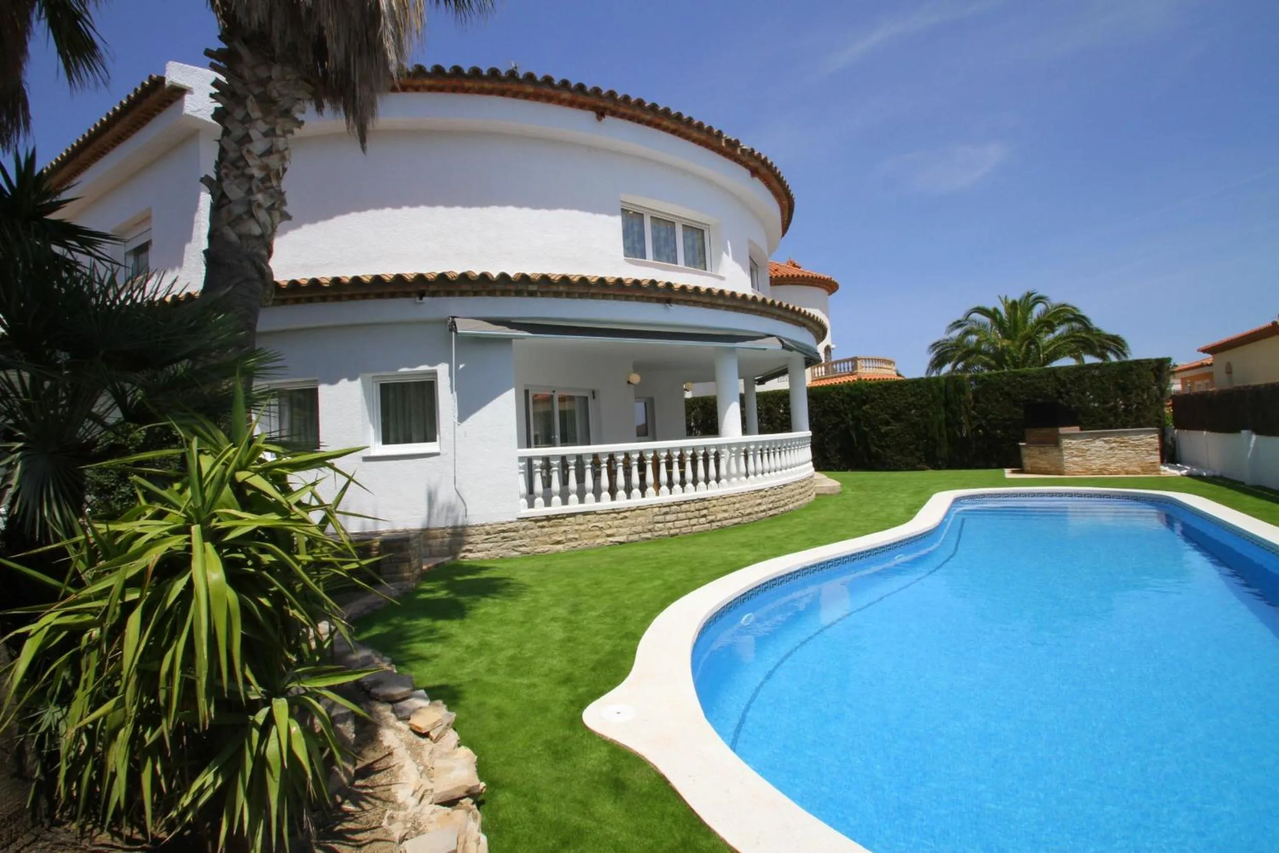 ARENDA Villa Alamo Pino Alto