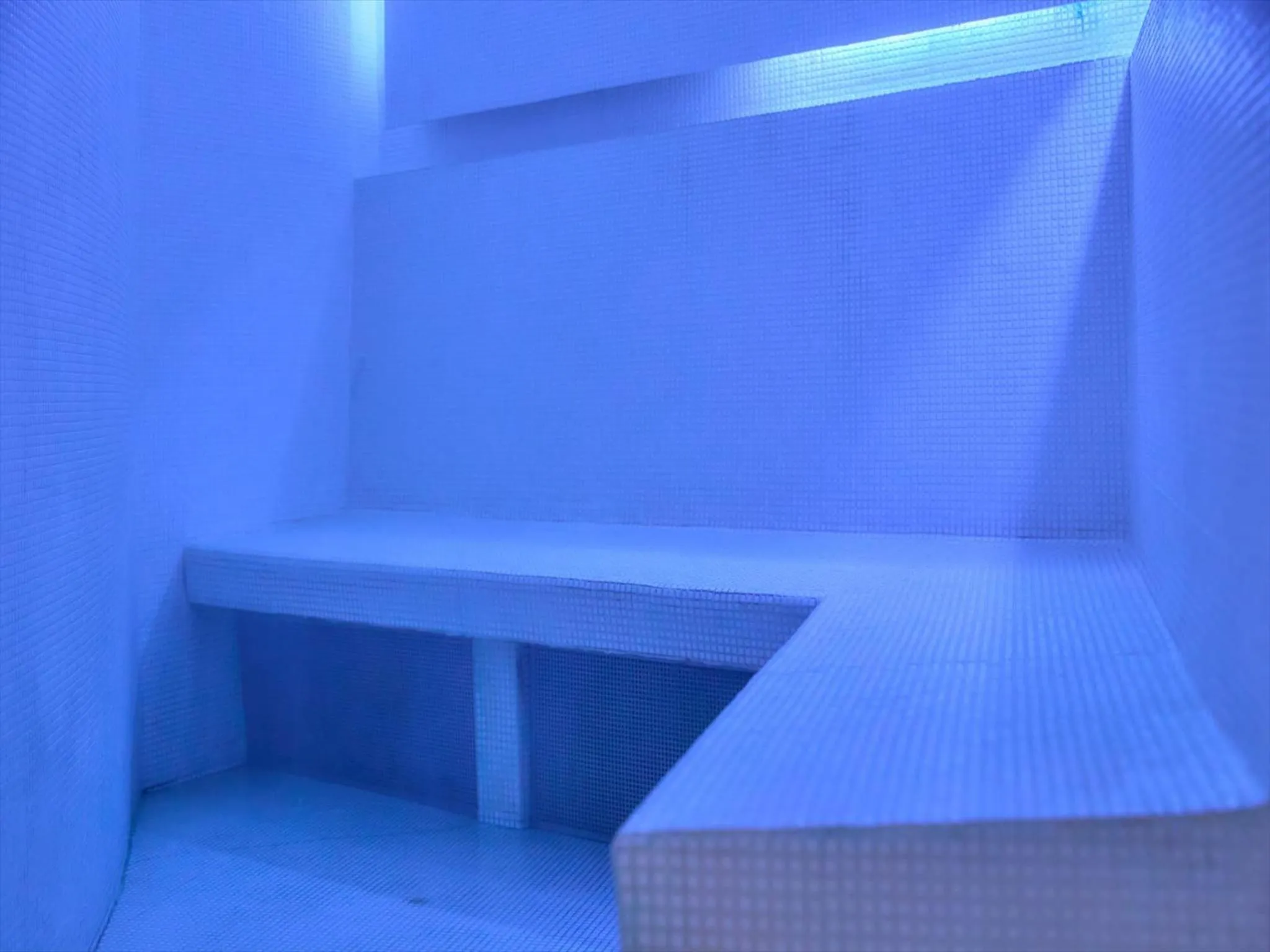 Spa and wellness centre/facilities, Bed in Okinawa NaHaNa Hotel & Spa