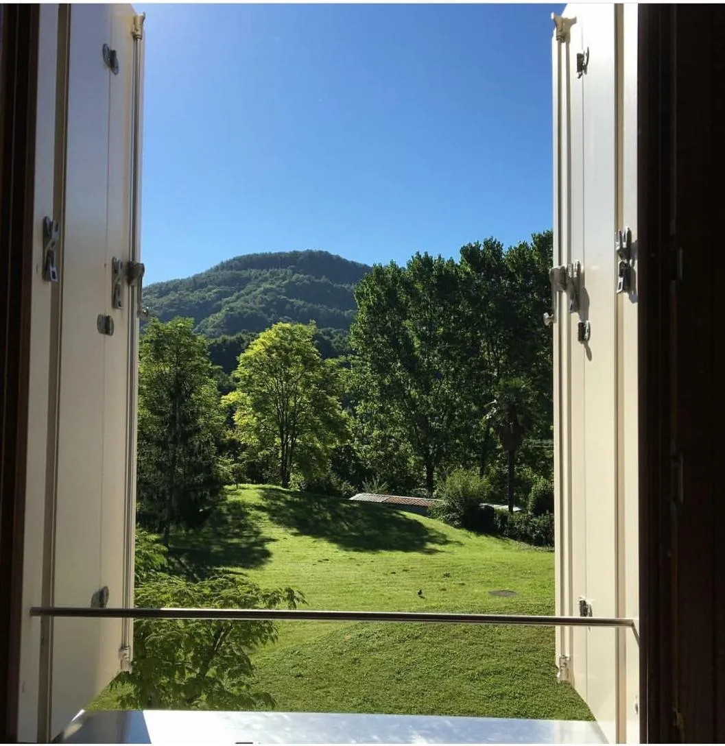 View (from property/room) in Hotel Villaguarda Prosecco Area